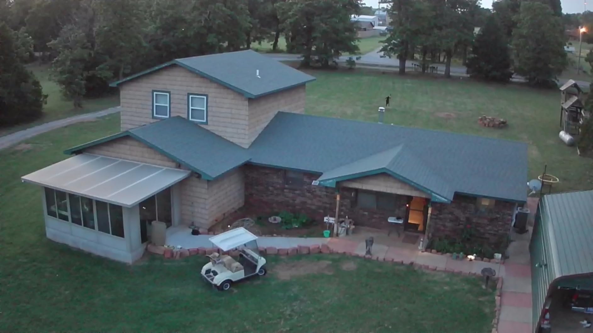 Bwine F7GIM 4K Video 6K Photo Drones with Camera for Adults 3-Axis Gimbal. customer photo 1