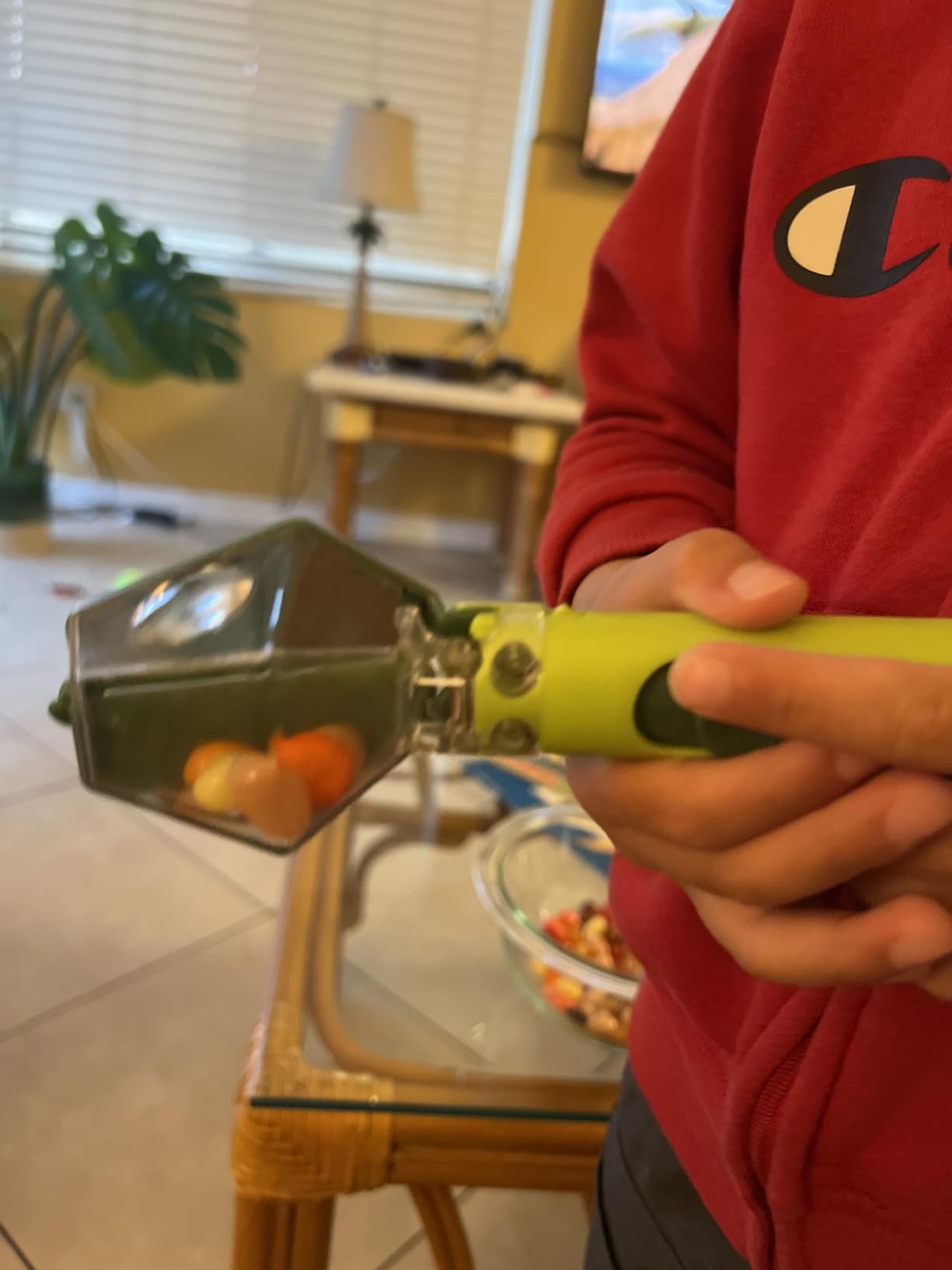 Bug Catcher for Kids with 6X Magnifier, STEM Educational Exploration Toys customer photo 1
