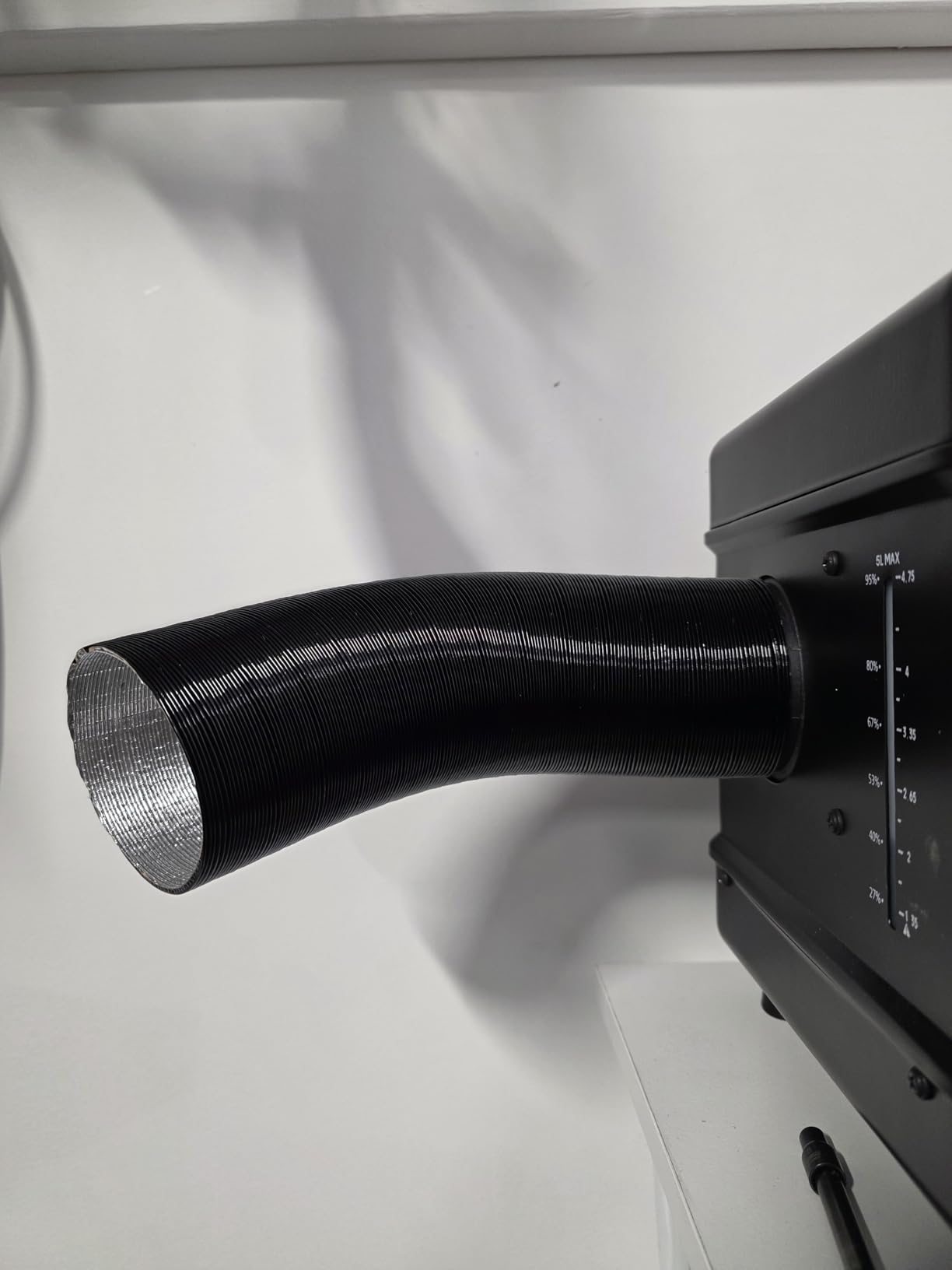 8KW Diesel Heater, 5L Toolbox Compact 2S Portable Diesel Air Heater 110V/12/24V All in One Fast Heating with App Control, Altitude Mode and no tick for RV Garage Camper 2025 Upgraded customer photo 1