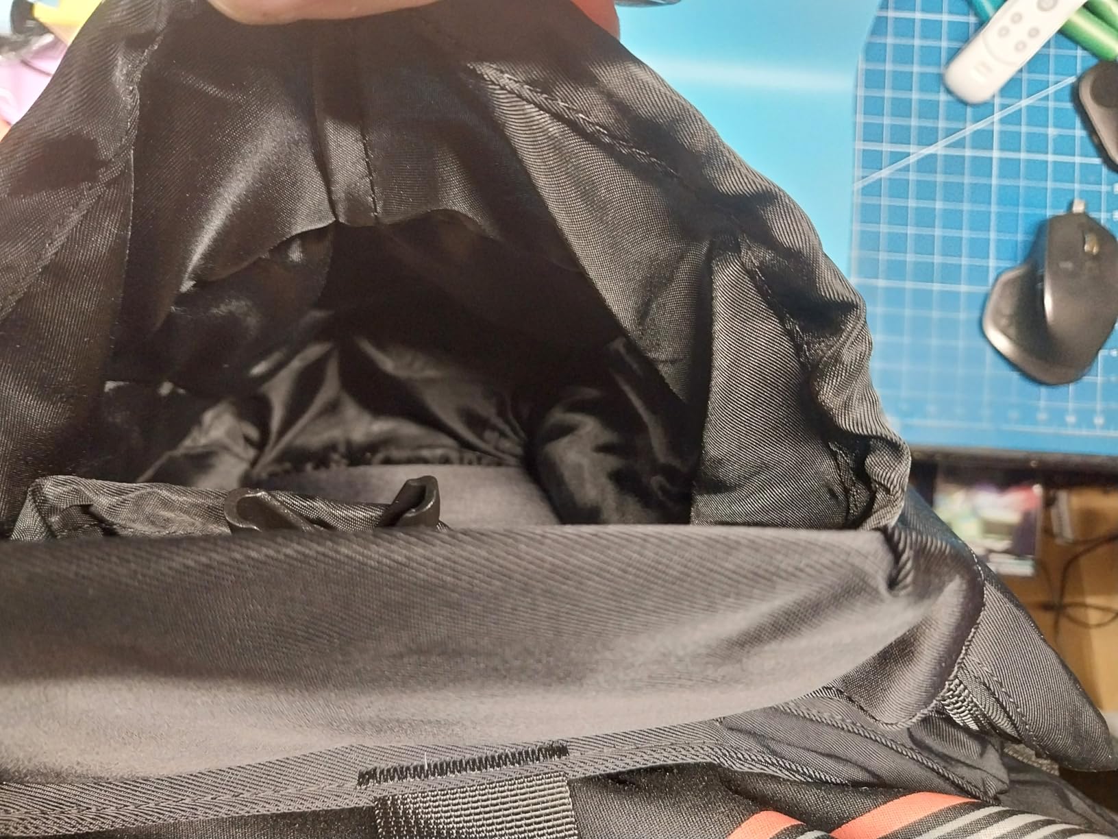 Camera Belt Camera Vest for Photographers,Vest Waist Pack for Lens | Multifunctional Camera Bag Adjustable Strap Suitable for Storing DSLR Camera Body Lens Smartphone Water Bottle (Black) customer photo 1