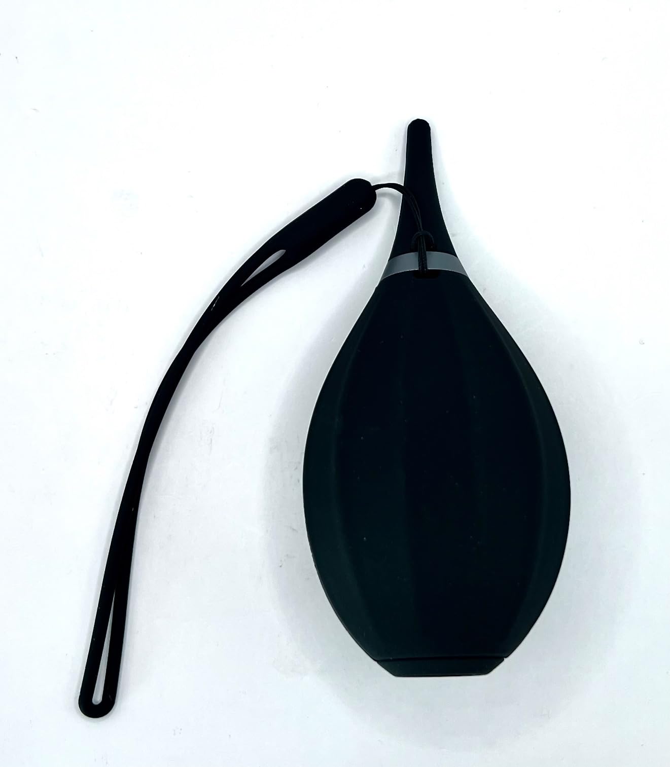 JJC Small Air Dust Blower for Camera Sensor Lens Cleaning with Soft Tip customer photo 1