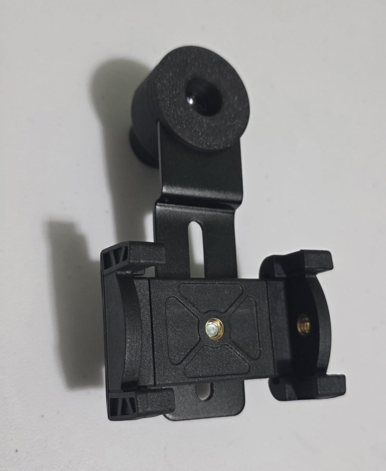 Microscope Phone Adapter with WF16X Eyepiece customer photo 2