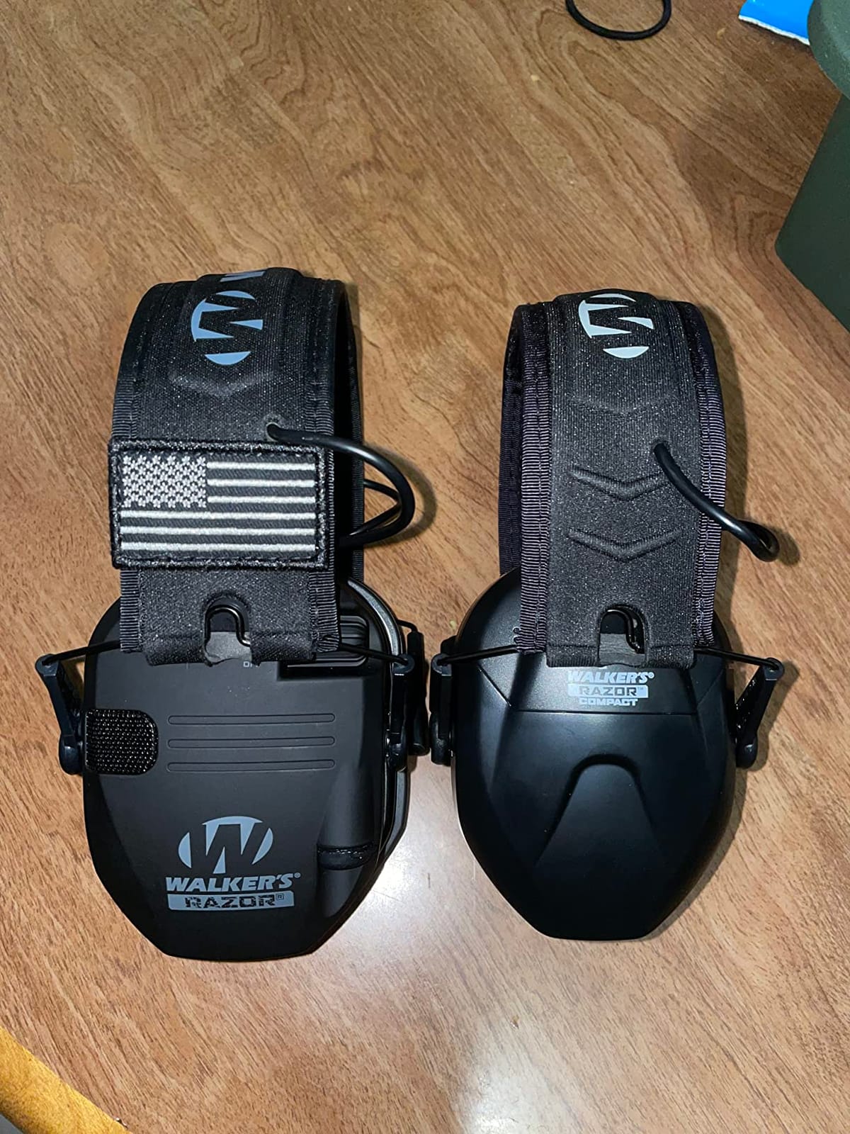 Walker's Razor Junior Electronic Youth & Women's Muff customer photo 1