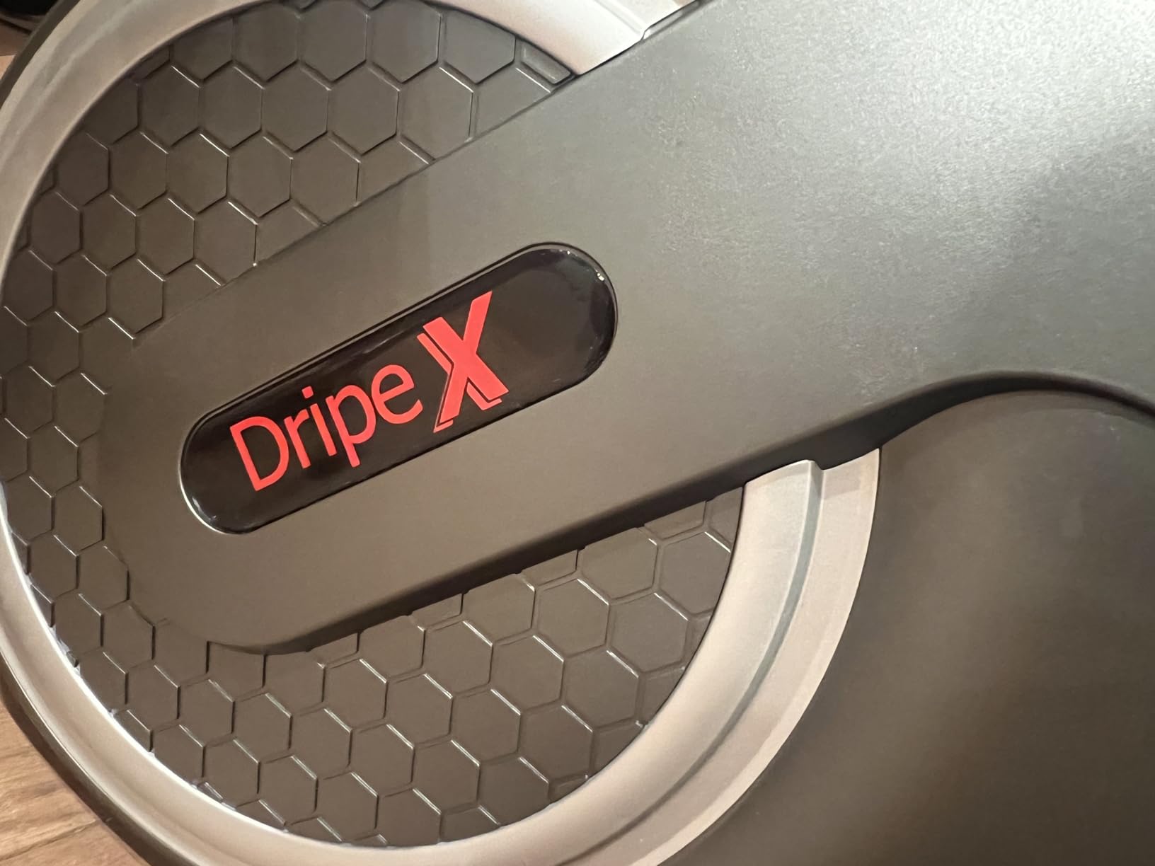 Dripex Rowing Machine, Upgraded Rowing Machines for Home, Magnetic Rower customer photo 2