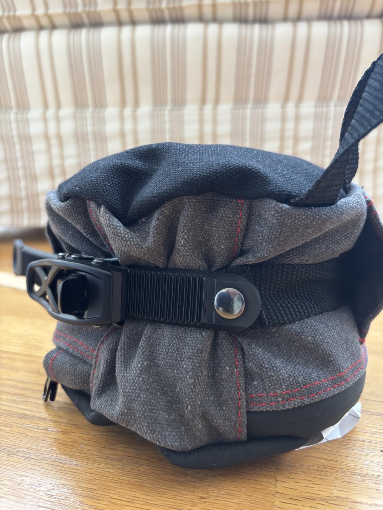 Real Avid Ratchet Rest Adjustable Height Shooting Bags | Precision Range Shooting Rest with Accu-Click Micro-Adjustment and One-Handed Elevation Control customer photo 1
