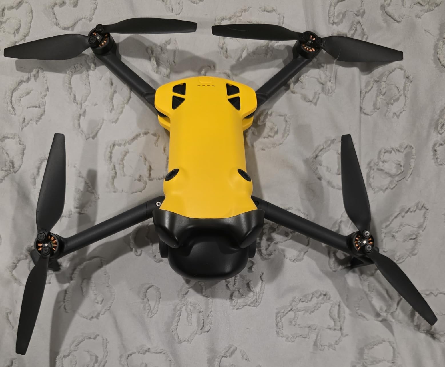 SKYROVER X1 Drone with Camera Combo with Screen Controller, 4K/60fps Video, 8K Photo, 360° Obstacle Avoidance, Under 249g, 9.32-Mi Transmission, AI Night Shot, 96-Min Flight Time with 3 Batteries customer photo 2