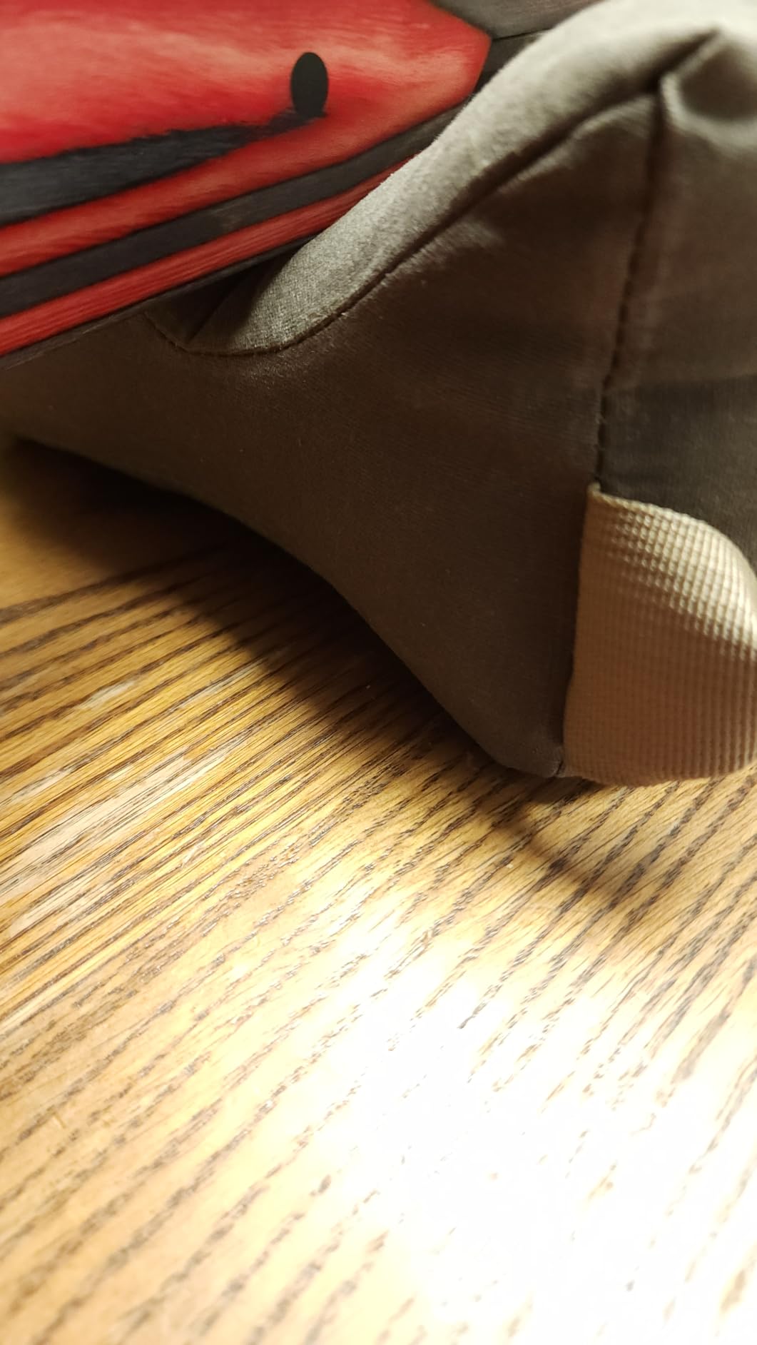 Buffalo Creek Supplies Shooting Bag, Apex Ultra Light Waxed Canvas PRS Bag for Precision Rifle, Benchrest & Long Range Shooting customer photo 2