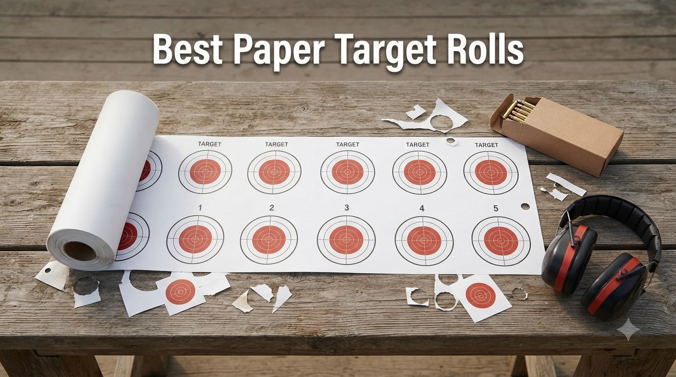 Best Paper Target Rolls