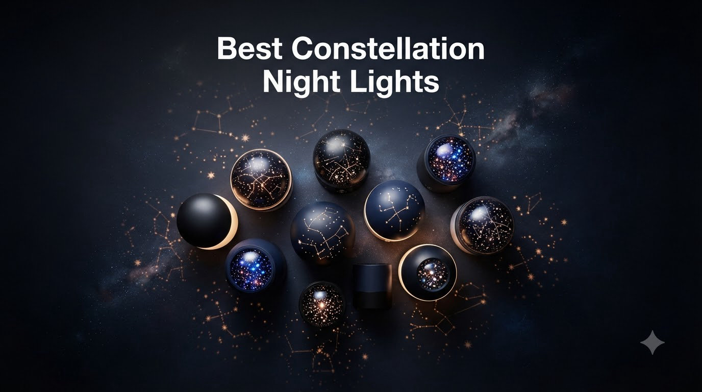 Best Constellation Night Lights