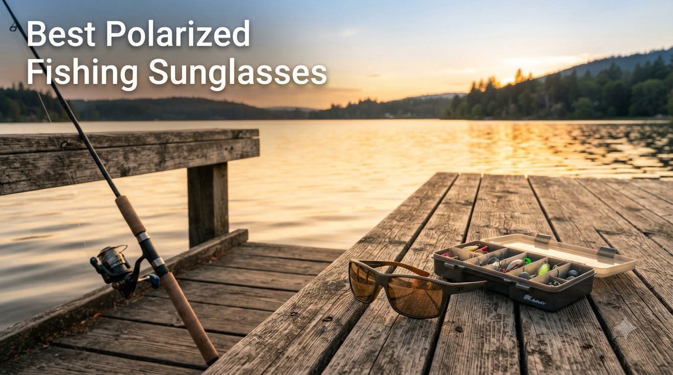 Best Polarized Fishing Sunglasses