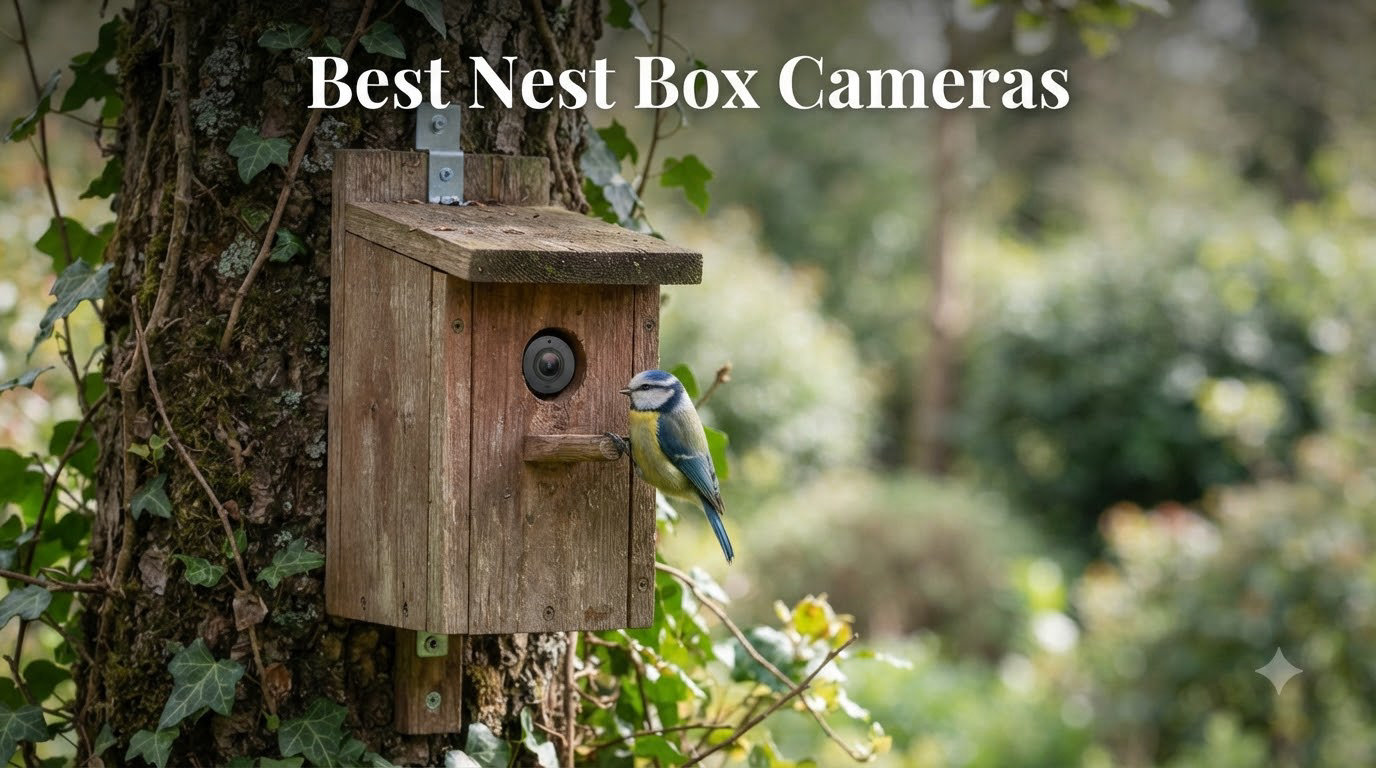 Best Nest Box Cameras