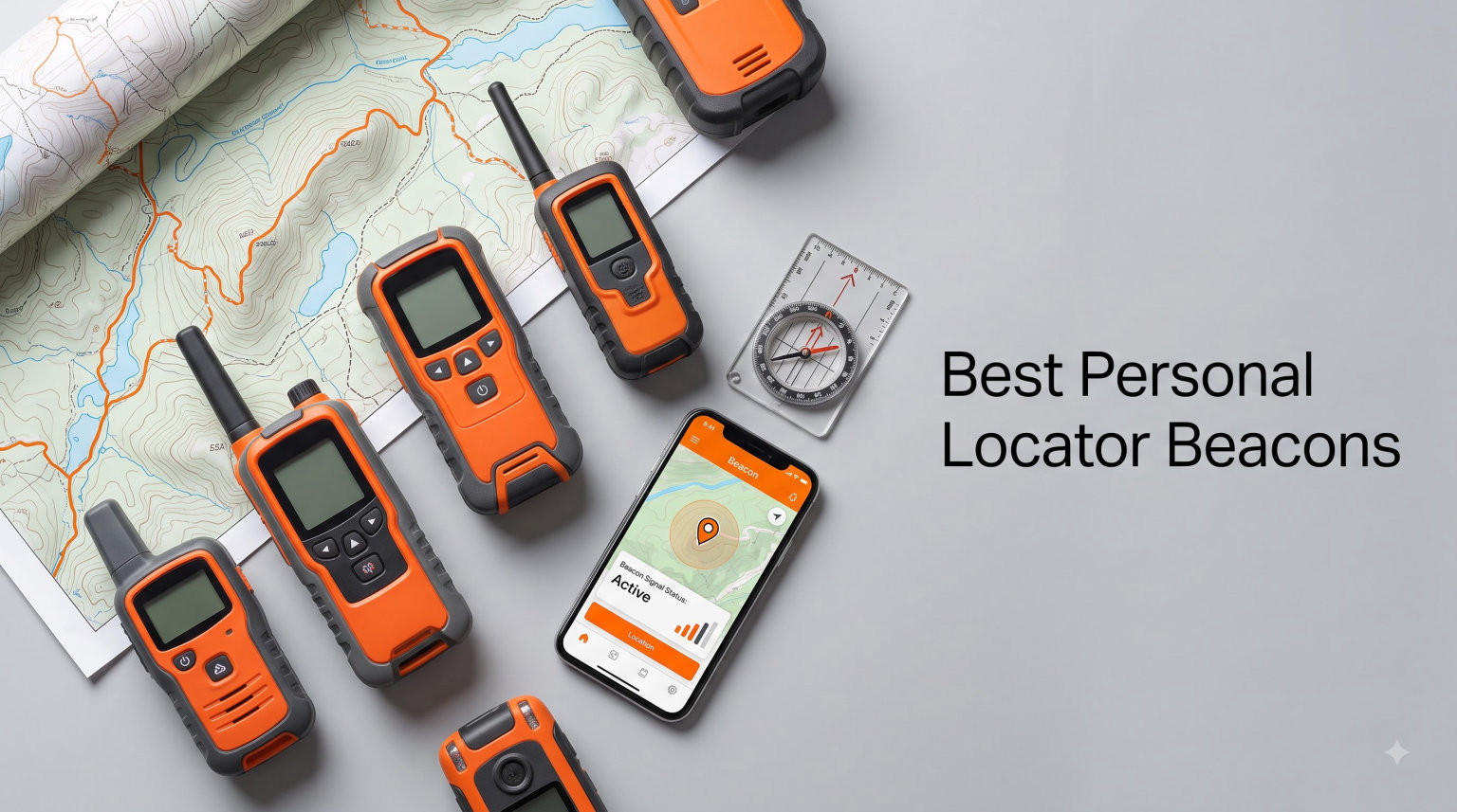Best Personal Locator Beacons