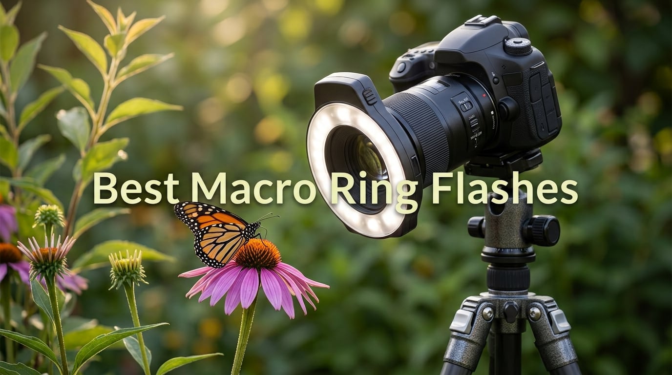 Best Macro Ring Flashes