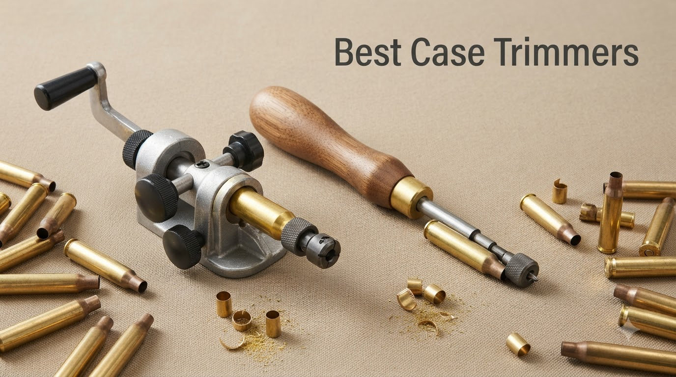Best Case Trimmers