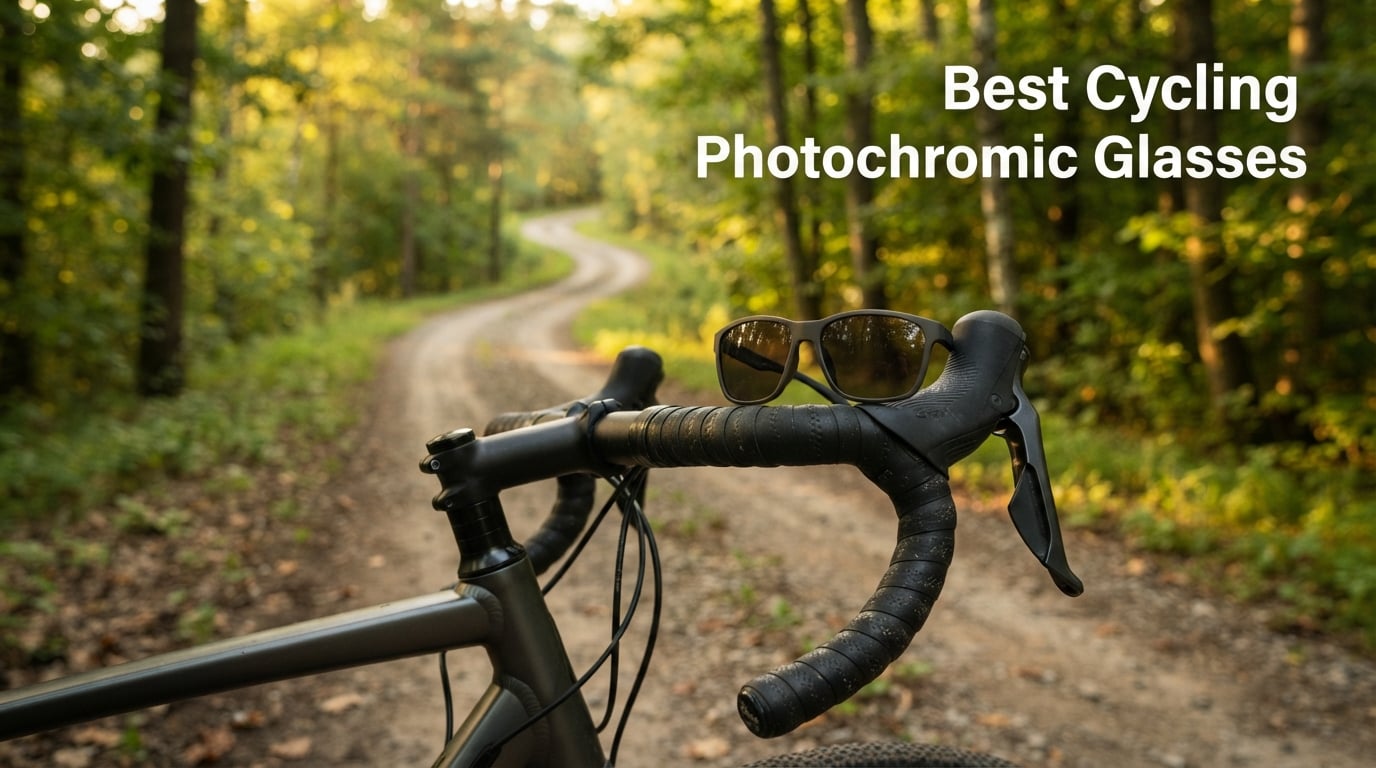 Best Cycling Photochromic Glasses