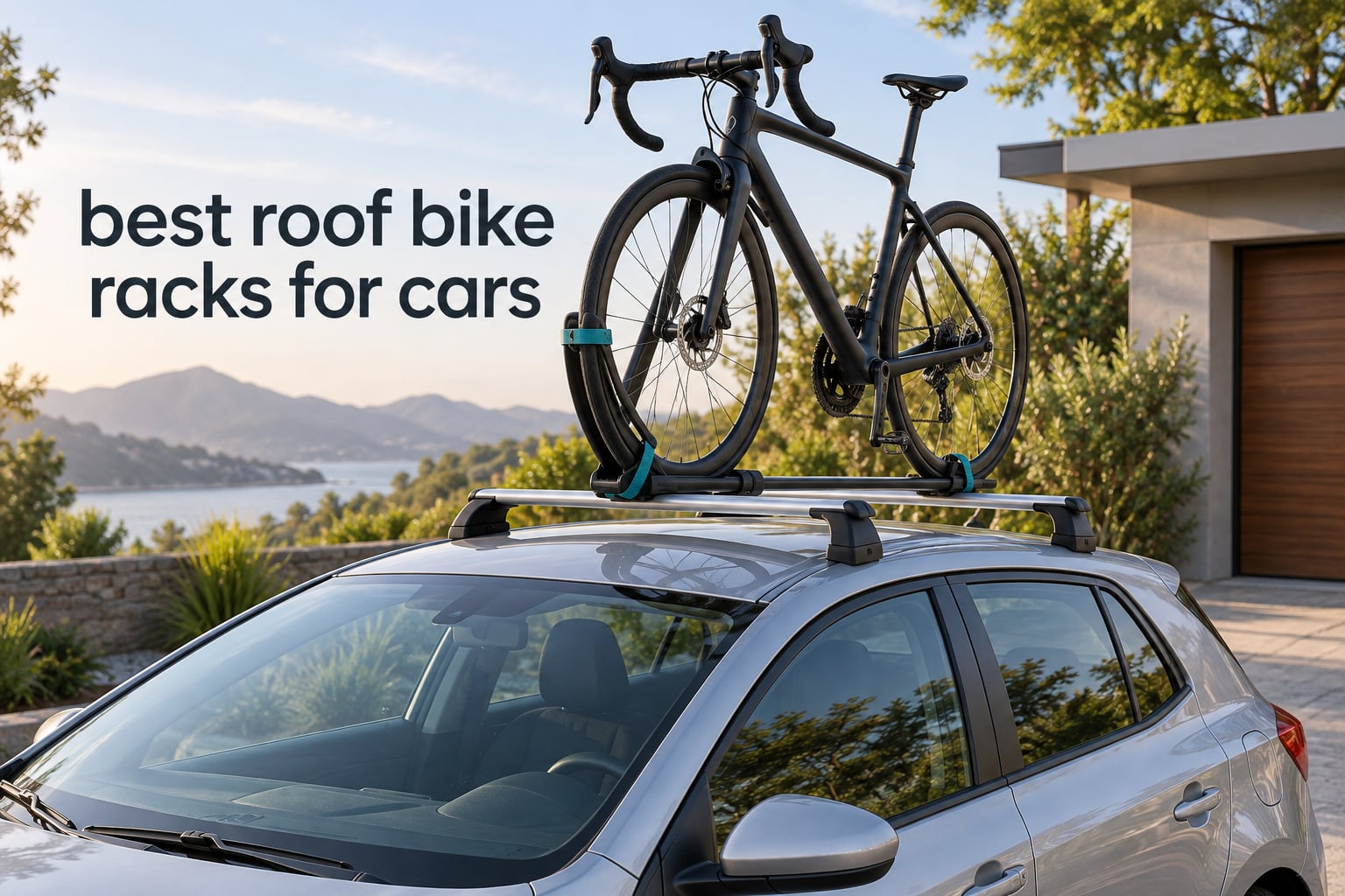 best roof bike racks for cars