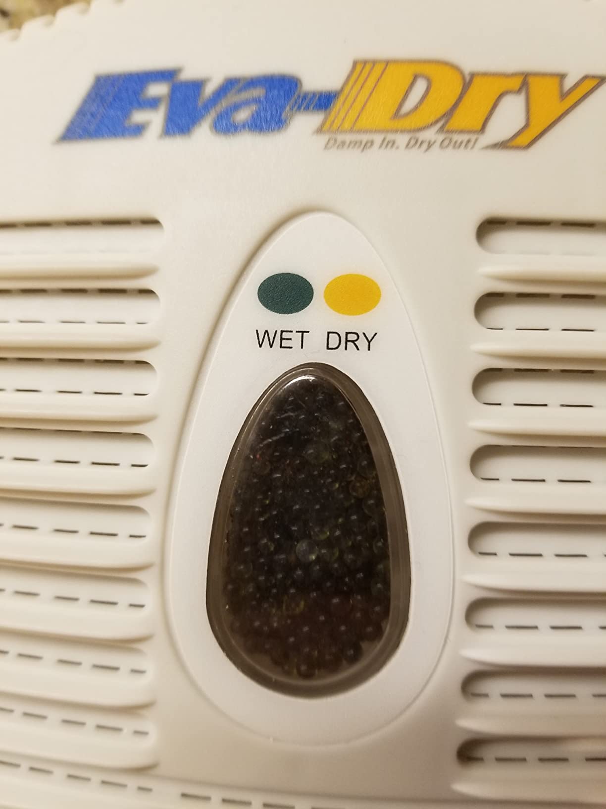 Eva-Dry E-500 Renewable Silica Gel Dehumidifier, Cordless, No Batteries customer photo 2