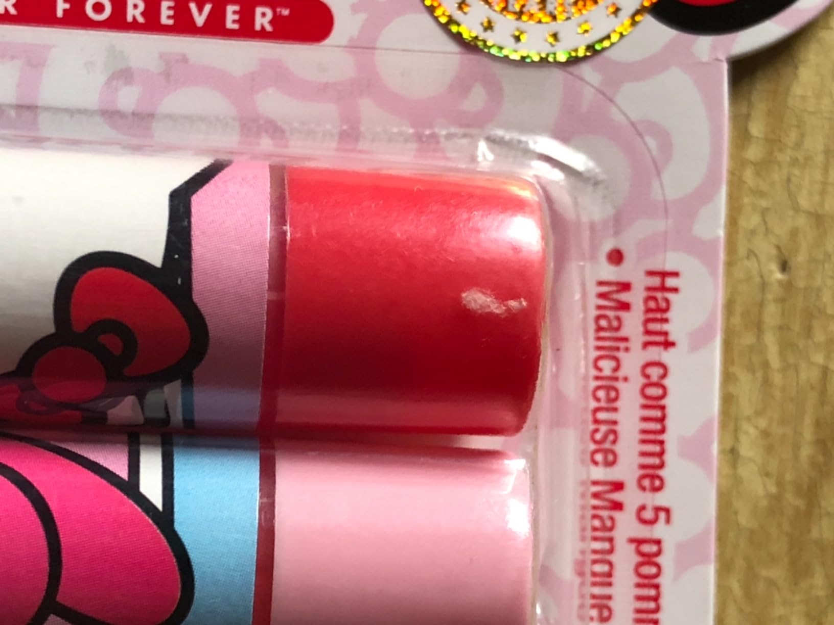 Lip Smacker Coca-Cola Flavored Balm, 8 Count, Flavors Coke, Cherry Vanilla Sprite, Root Beer, Orange Fanta, Grape Strawberry Fanta customer photo 1