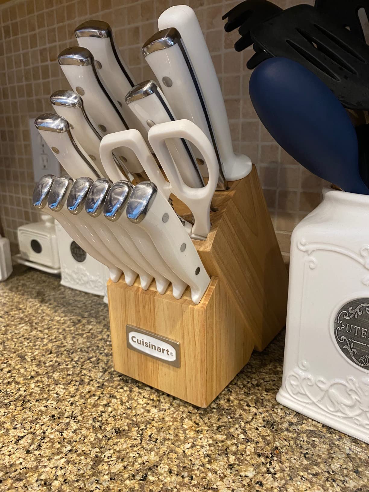 Cuisinart Triple Rivet Set customer photo 1