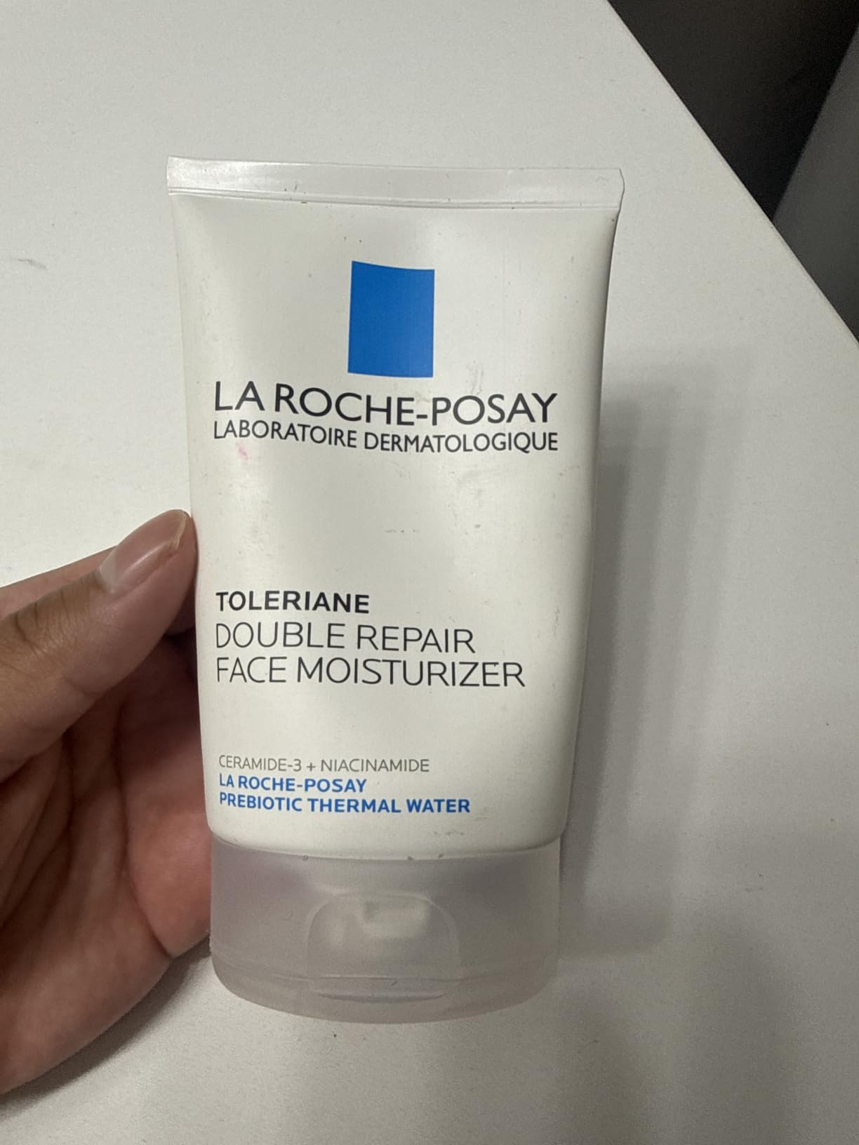 La Roche-Posay Toleriane Double Repair Face Moisturizer customer photo 1