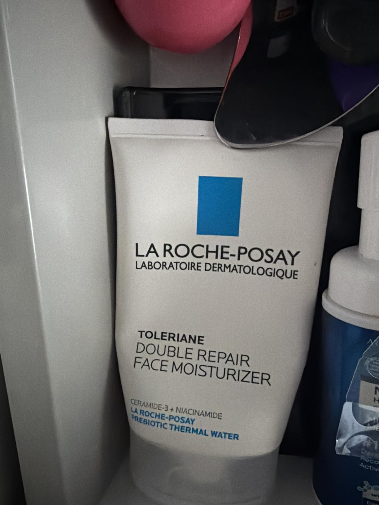 La Roche-Posay Toleriane Double Repair Face Moisturizer customer photo 2