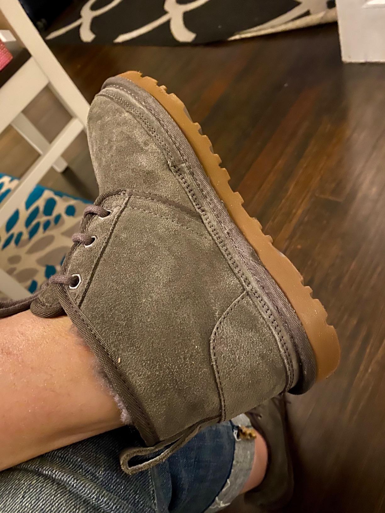 UGG Women's Neumel Boot customer photo 2