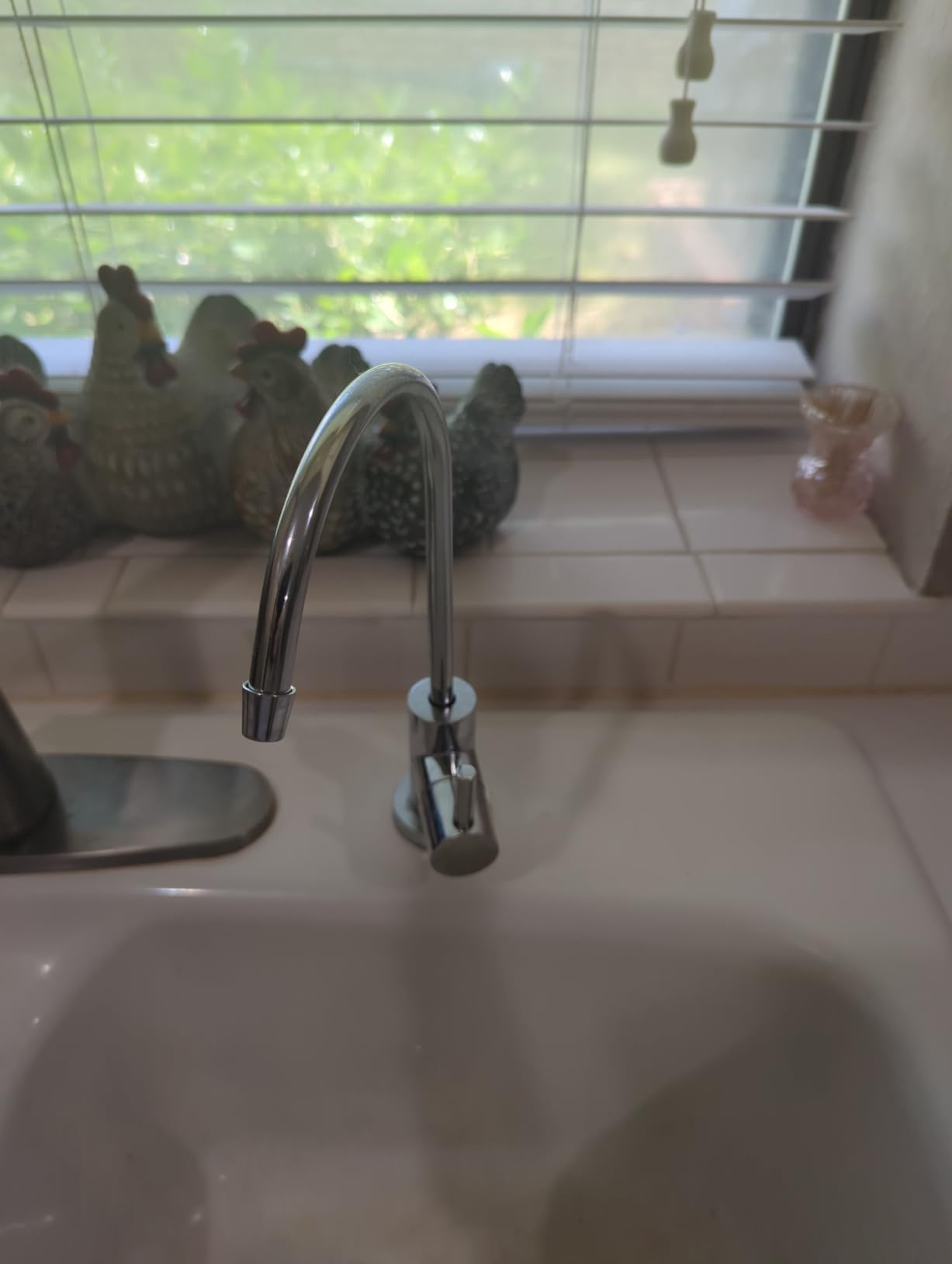 NU Aqua 7-Stage UV Alkaline Under Sink Reverse Osmosis Water Filter System customer photo 1