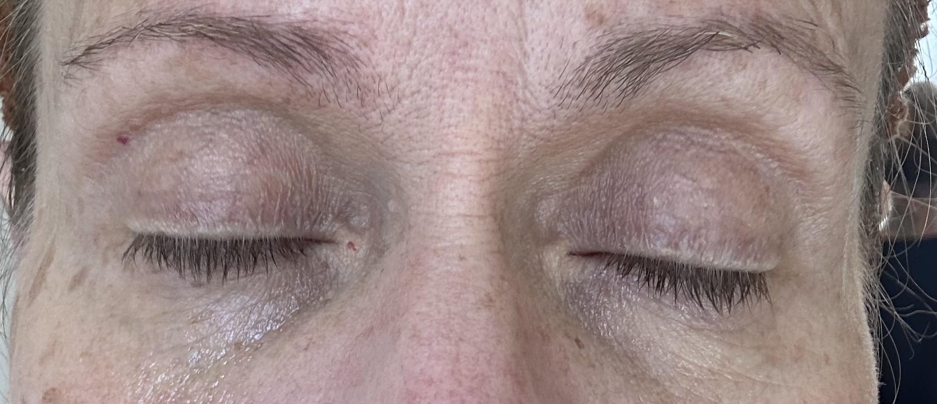 COSRX Snail Mucin Peptide Under Eye Cream for Anti-aging, 0.84 oz customer photo 1