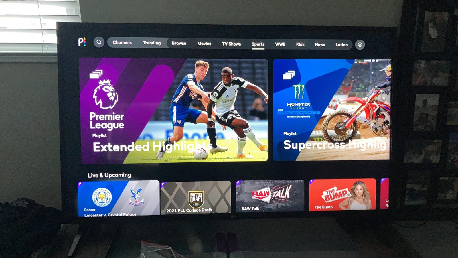 LG UN73 Series 50” Alexa Built-in, 4K UHD IPS Smart TV, Bluetooth Surround Ready, Apple Airplay 2, webOS with Magic Remote (50UN7300PUF, 2020) customer photo 1