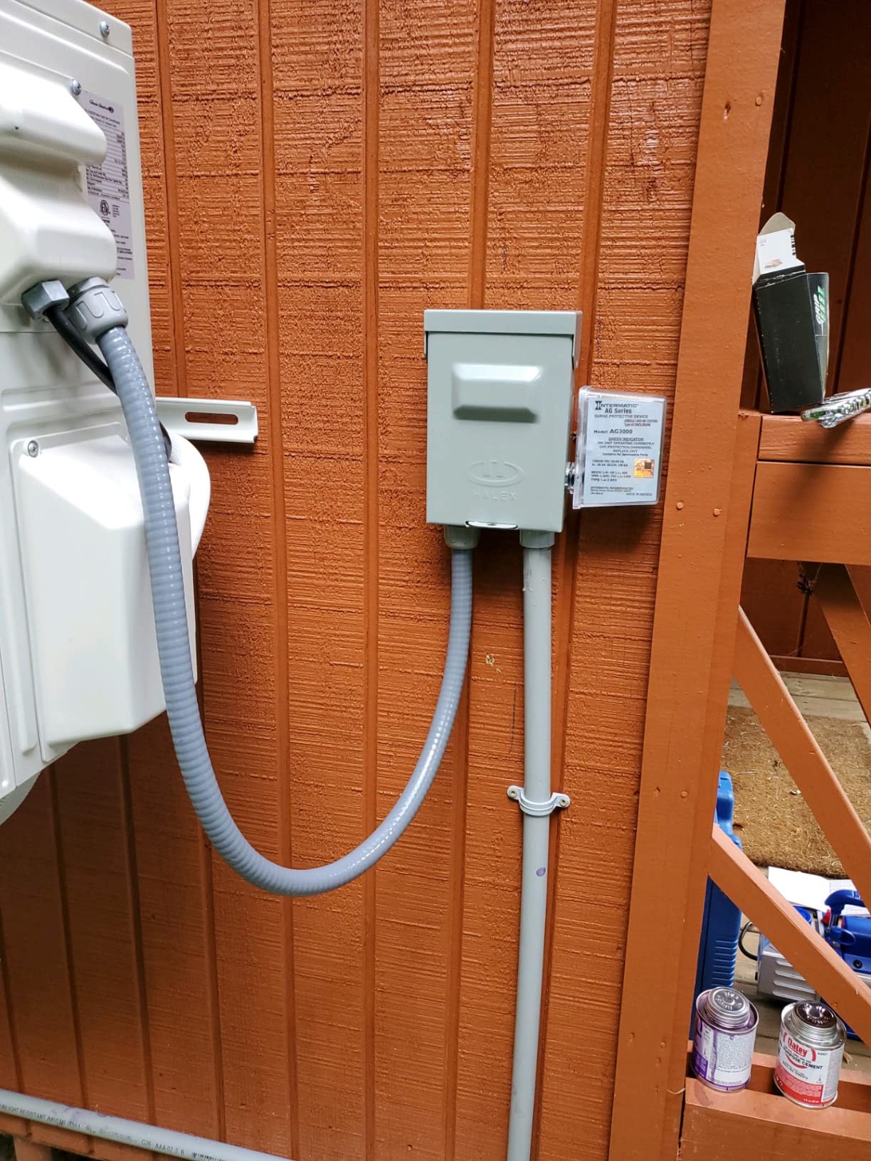 Classic America 12000 BTU 19 SEER2 Mini Split AC/Heat Pump & 16 ft Line Set customer photo 1