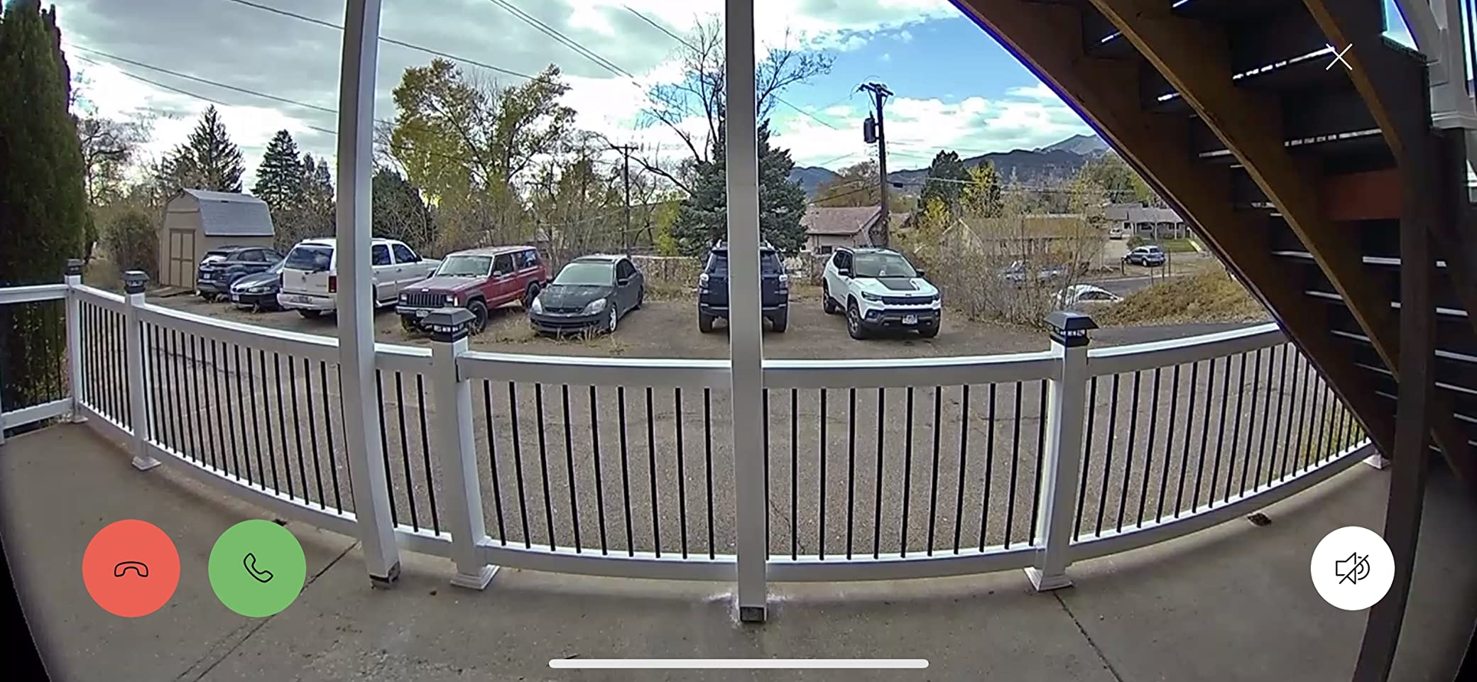 Ring Wired Doorbell Pro – Best-in-class hardwired doorbell camera with cutting-edge features (existing doorbell wiring required) (2021 release) customer photo 2