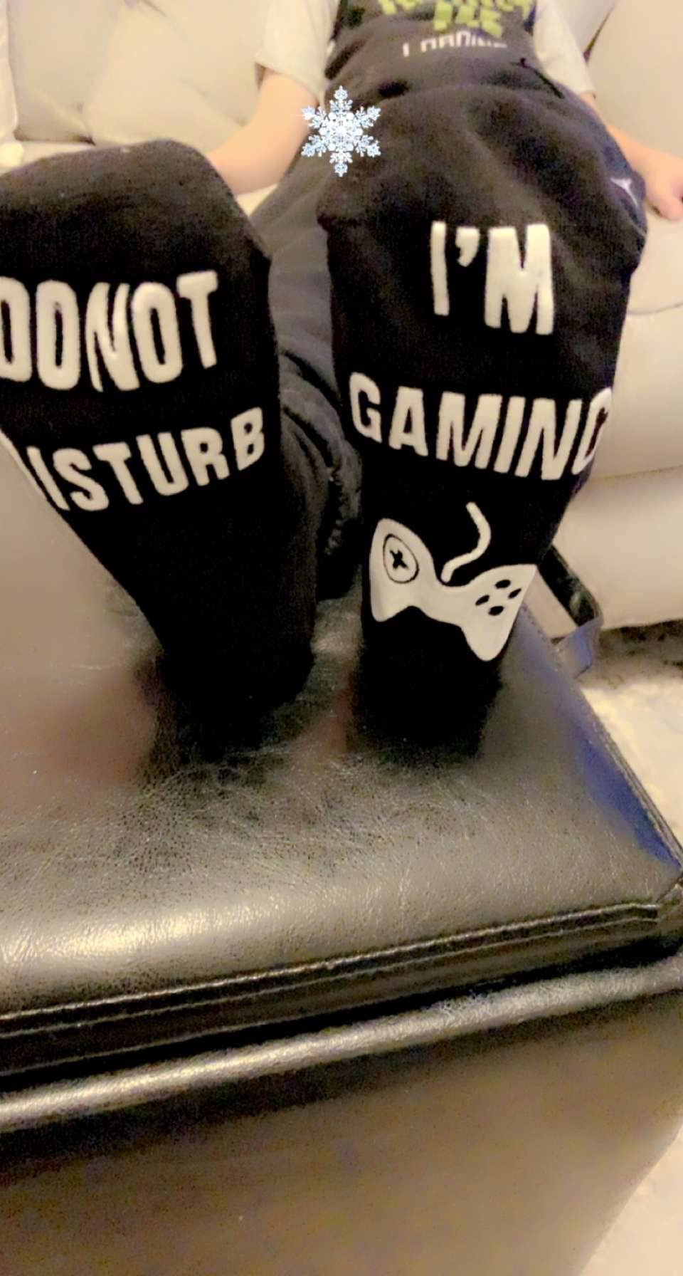 Stocking Stuffers for Men Teen Boys,Christmas Socks Gifts for Men Dad Boys customer photo 1