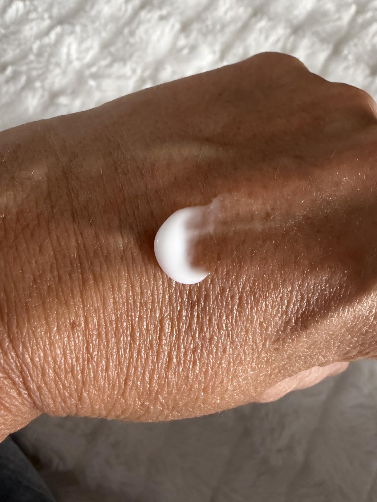 Beauty of Joseon Dynasty Cream Hydrating Moisturizer for Dry Skin customer photo 1