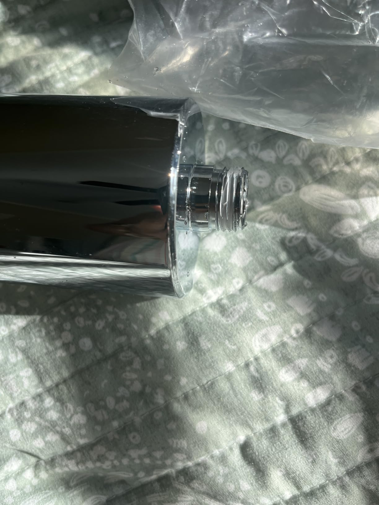 PHILIPS Shower Filter, Reduces Chlorine & Heavy Metals, AWP1775CH/37 customer photo 1