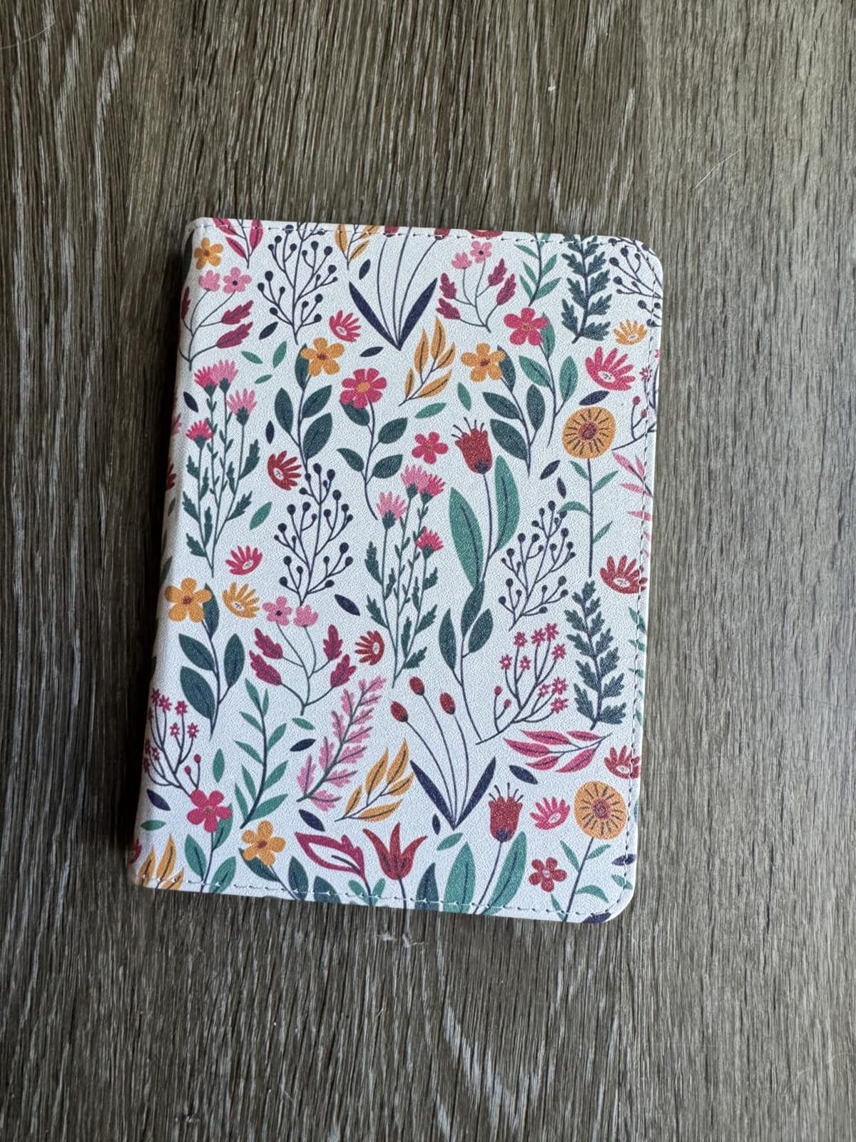 Moko Case for 7