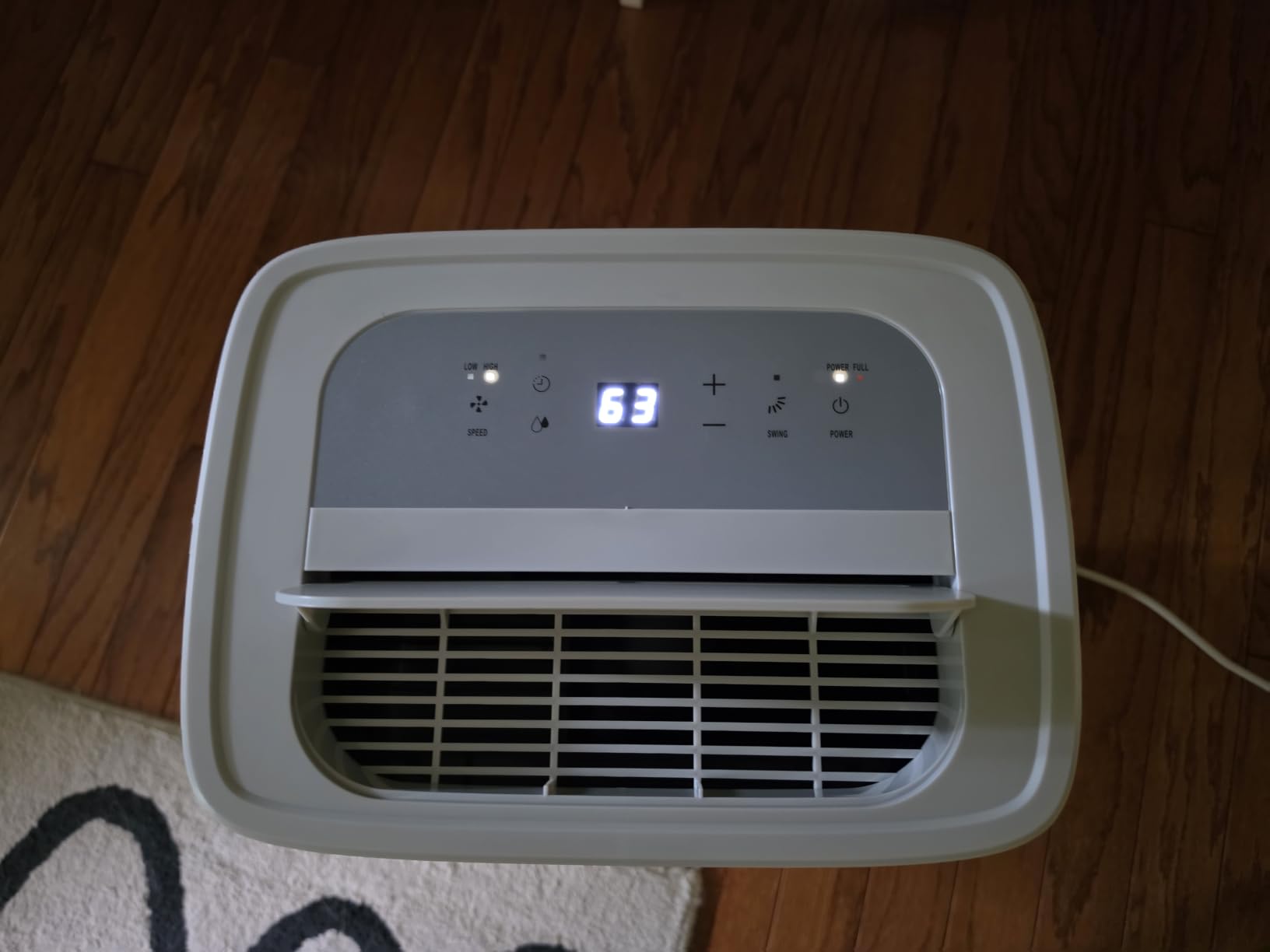 Waykar 120-Pint Energy Star customer photo 1