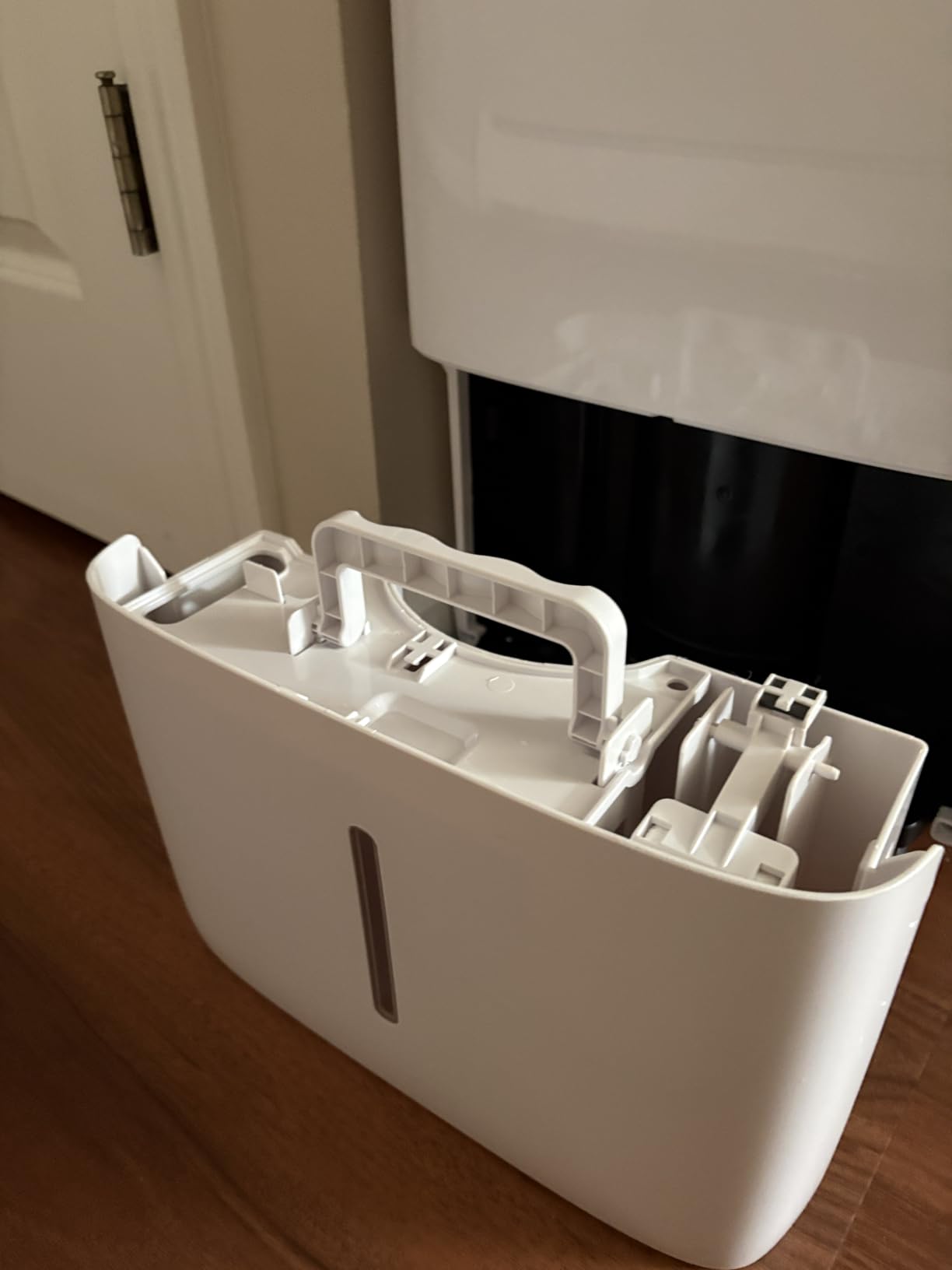 Waykar 120-Pint Energy Star customer photo 2