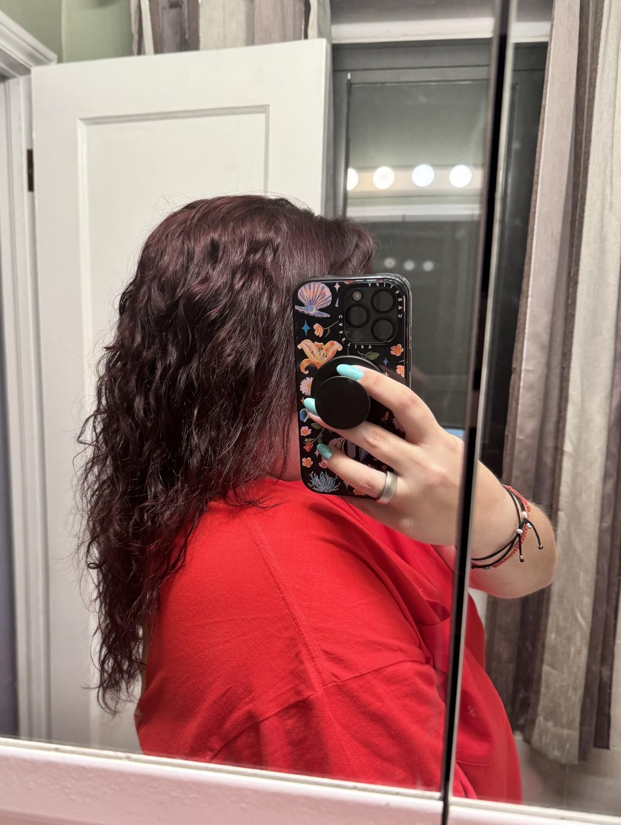 Shark FlexStyle Curl-Defining Diffuser Attachment, Stone, XSKHD4DA customer photo 2