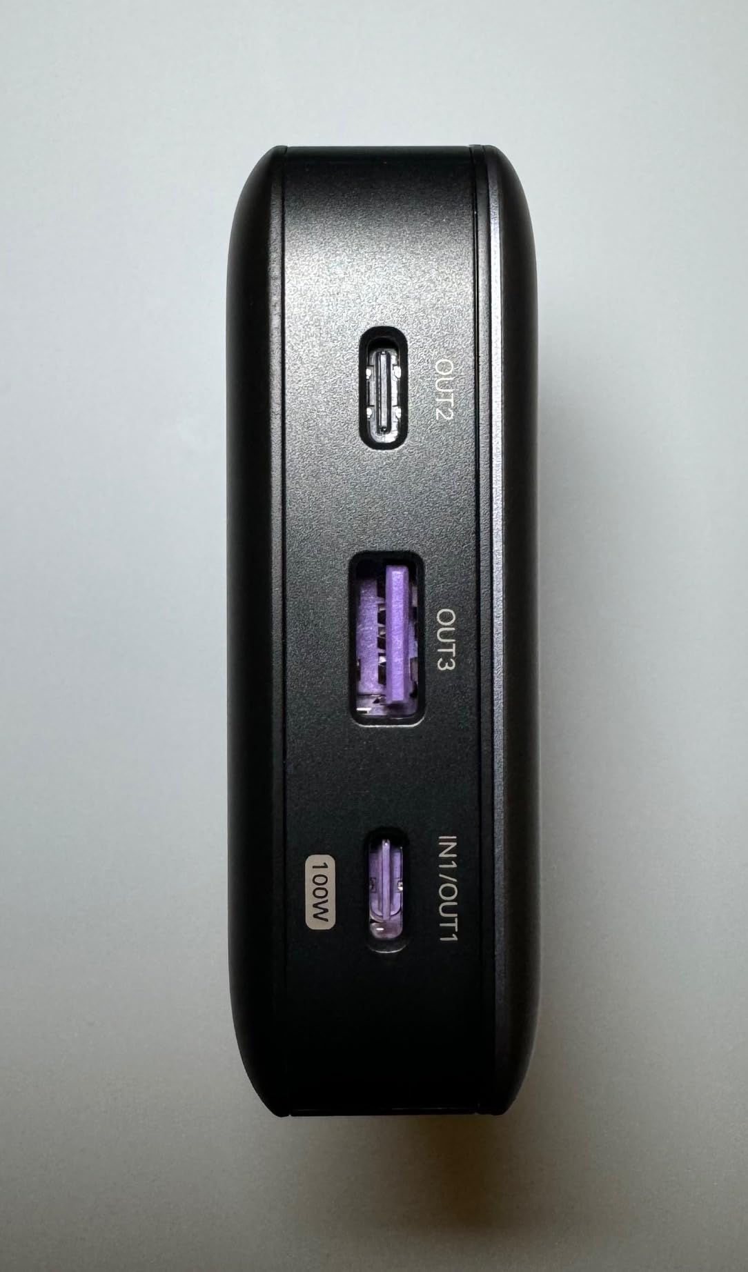 UGREEN Nexode 100W 20000mAh Power Bank, PD Fast for MacBook customer photo 2