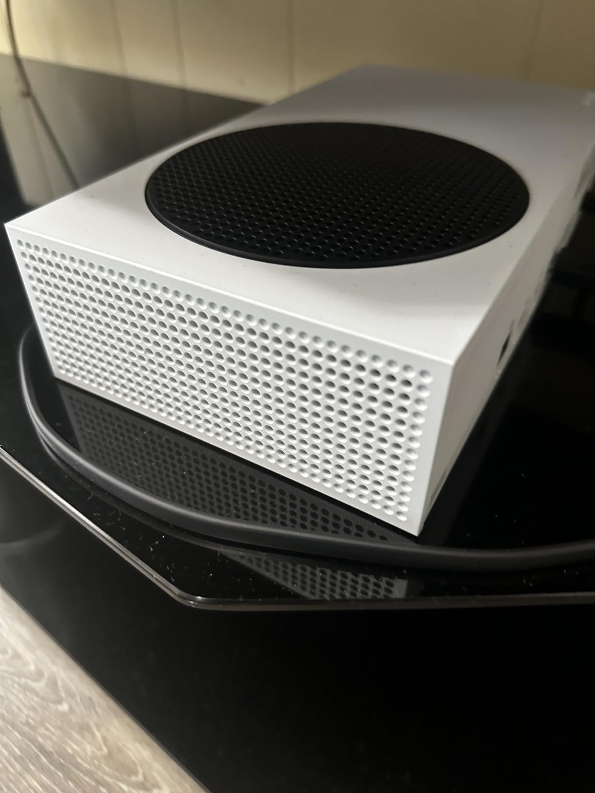 Xbox Series S | Digital Gaming Console | 512GB SSD customer photo 2