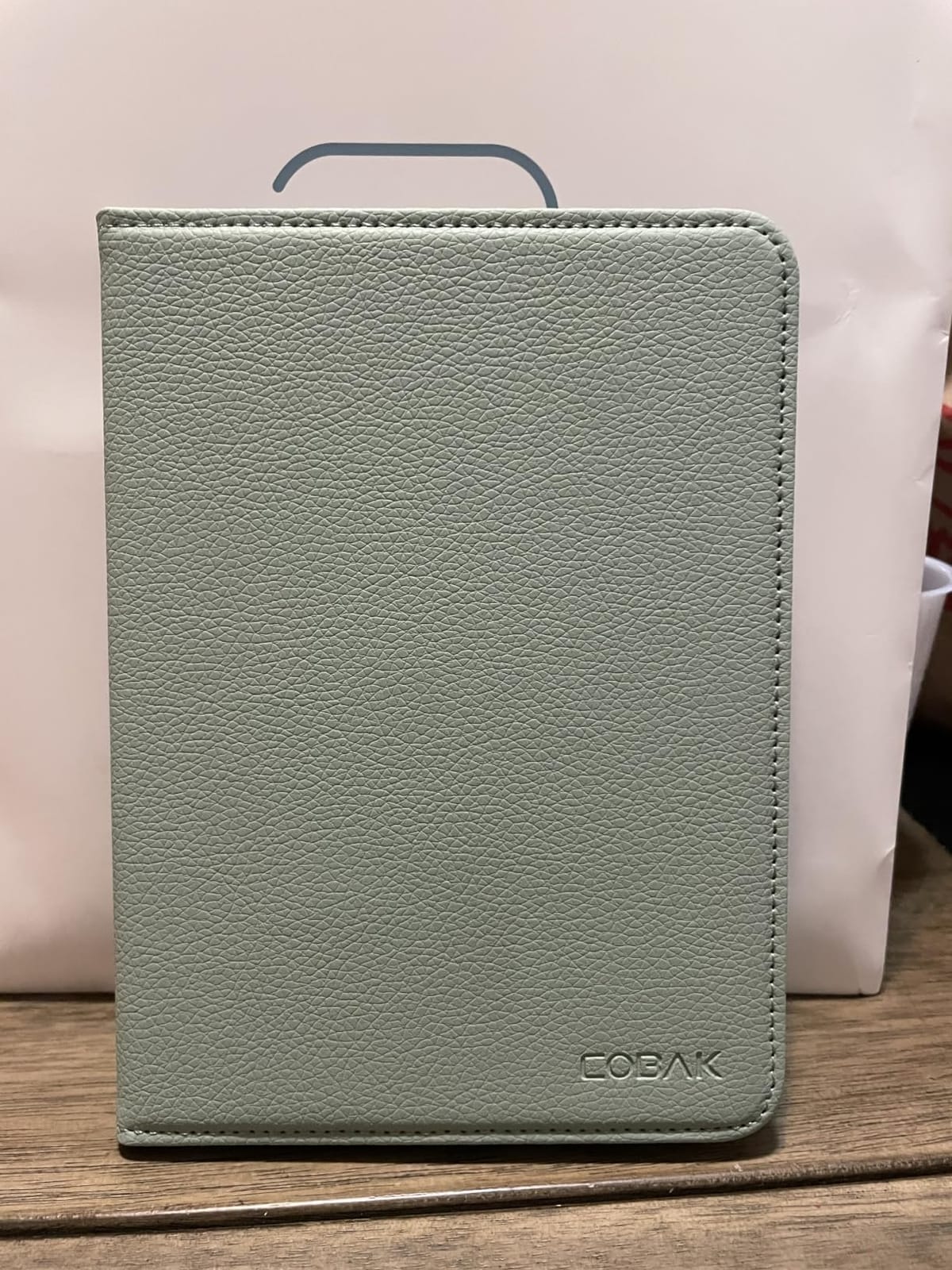 CoBak Case with Stand for Kindle Paperwhite 12th Gen 2024 Released (7
