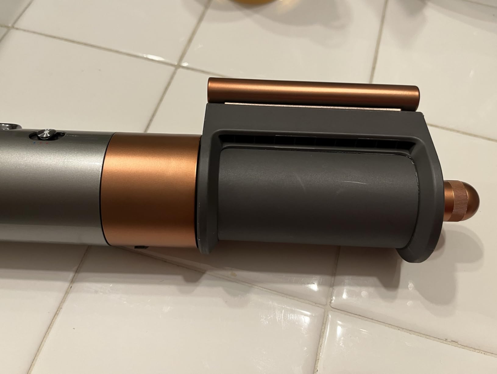 Dyson Airwrap Origin Multi-Styler, No Heat Damage, 1.2