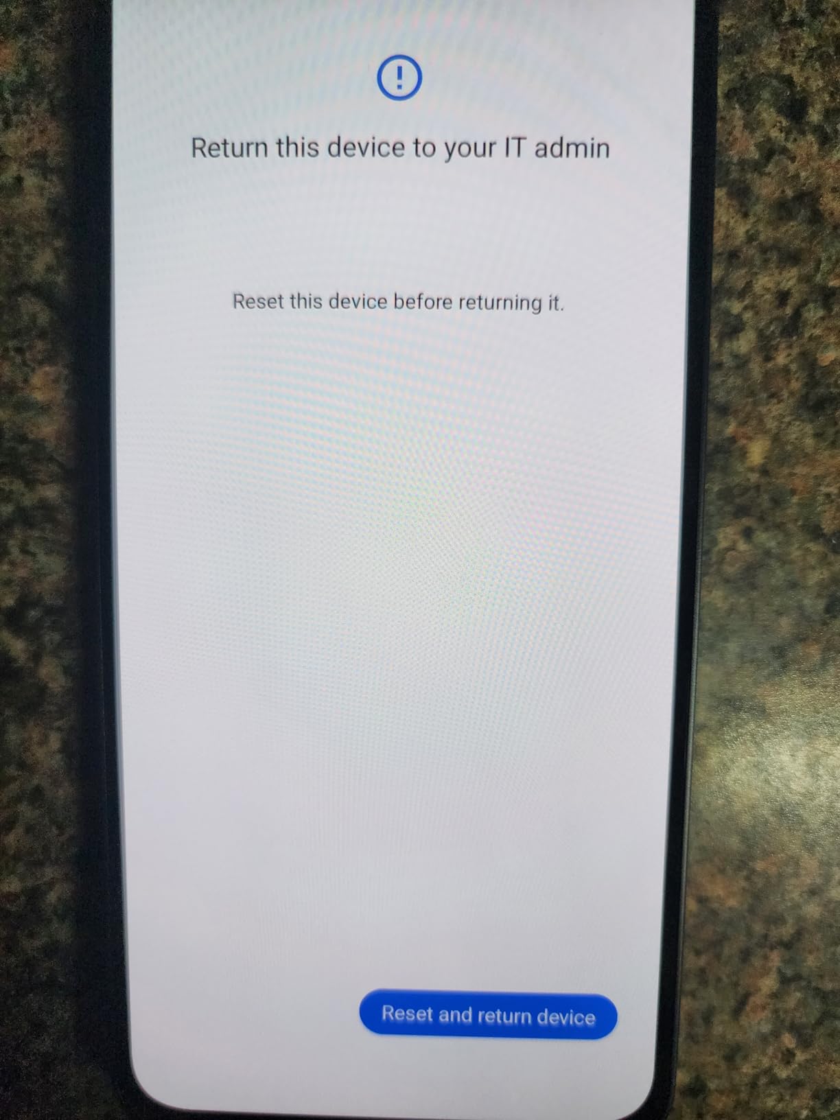 Samsung Galaxy S24 FE, 128GB - Unlocked (Renewed) customer photo 2