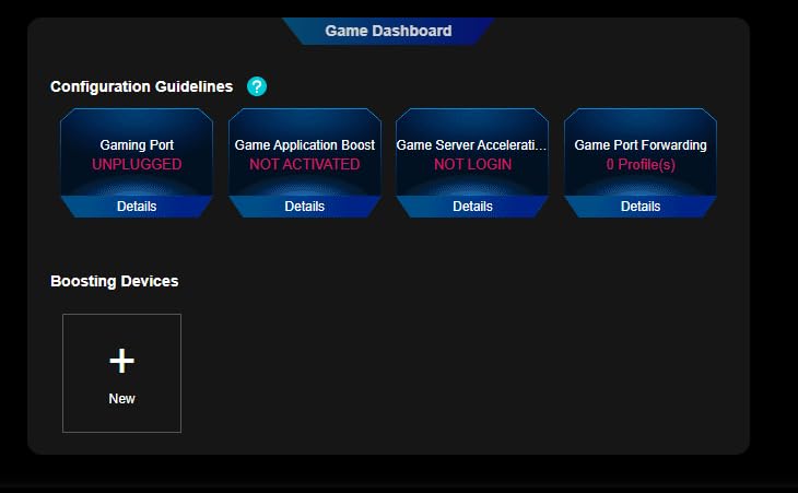 TP-Link Tri-Band BE11000 Wi-Fi 7 Gaming Router (Archer GE650) customer photo 2
