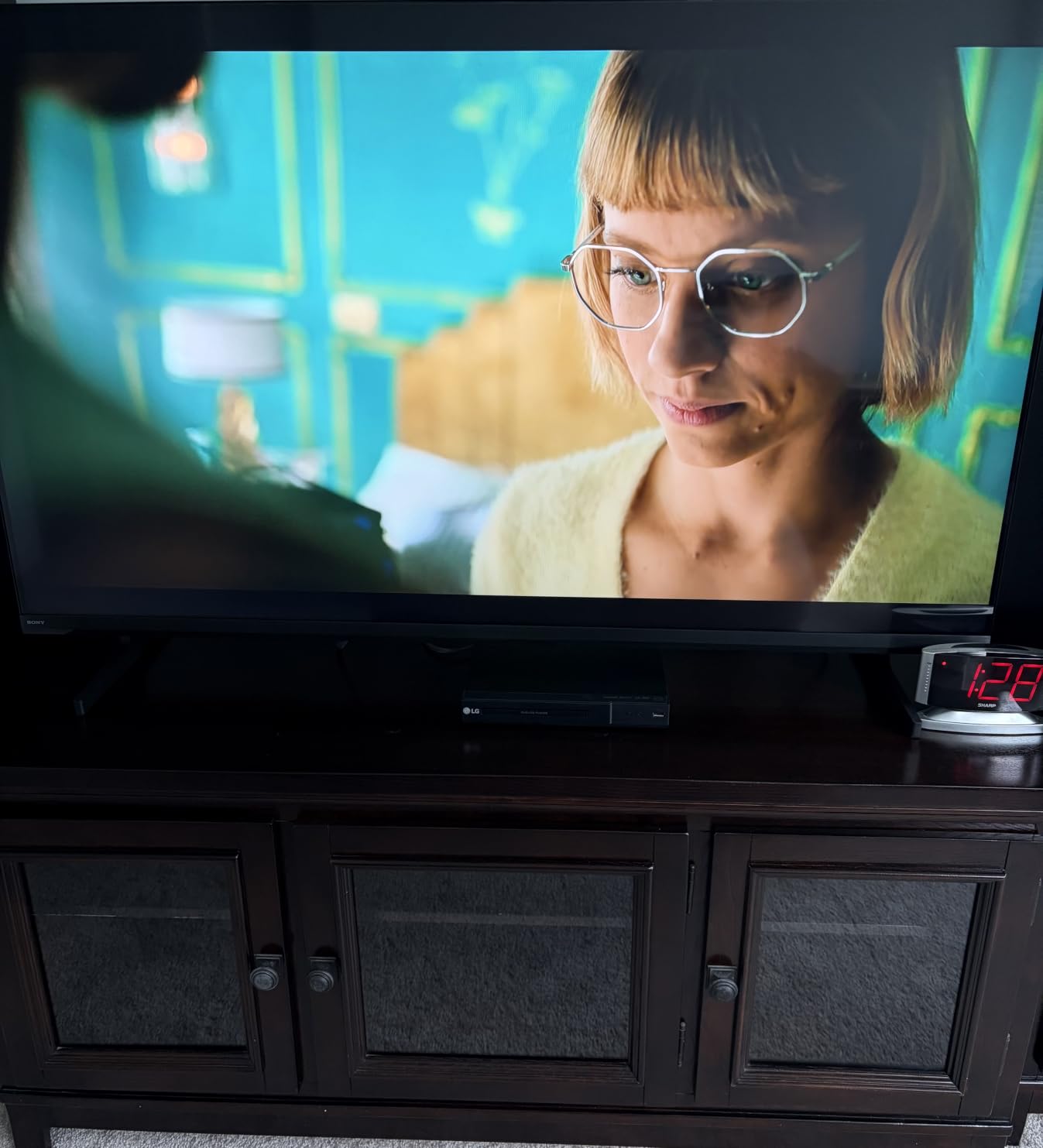 Sony 75 Inch BRAVIA 2 II LED 4K HDR Smart Google TV (K-75S20M2) customer photo 1