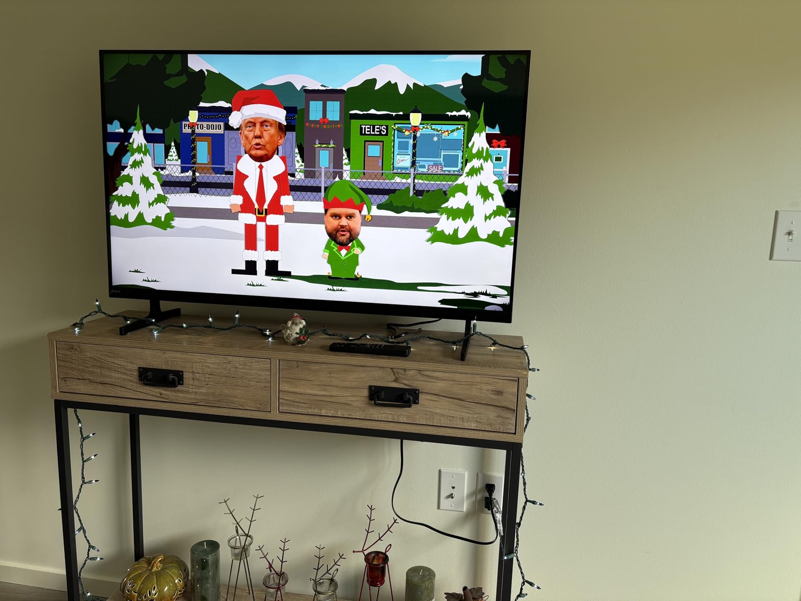 Sony 75 Inch BRAVIA 2 II LED 4K HDR Smart Google TV (K-75S20M2) customer photo 2