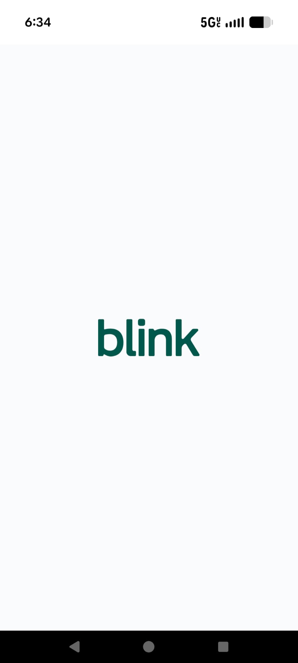 Blink Mini 2K+ (newest model) – Plug-in Home & Pet Indoor Security Camera with 2K video resolution, night vision, enhanced audio, motion detection – 2 cameras (White) customer photo 1