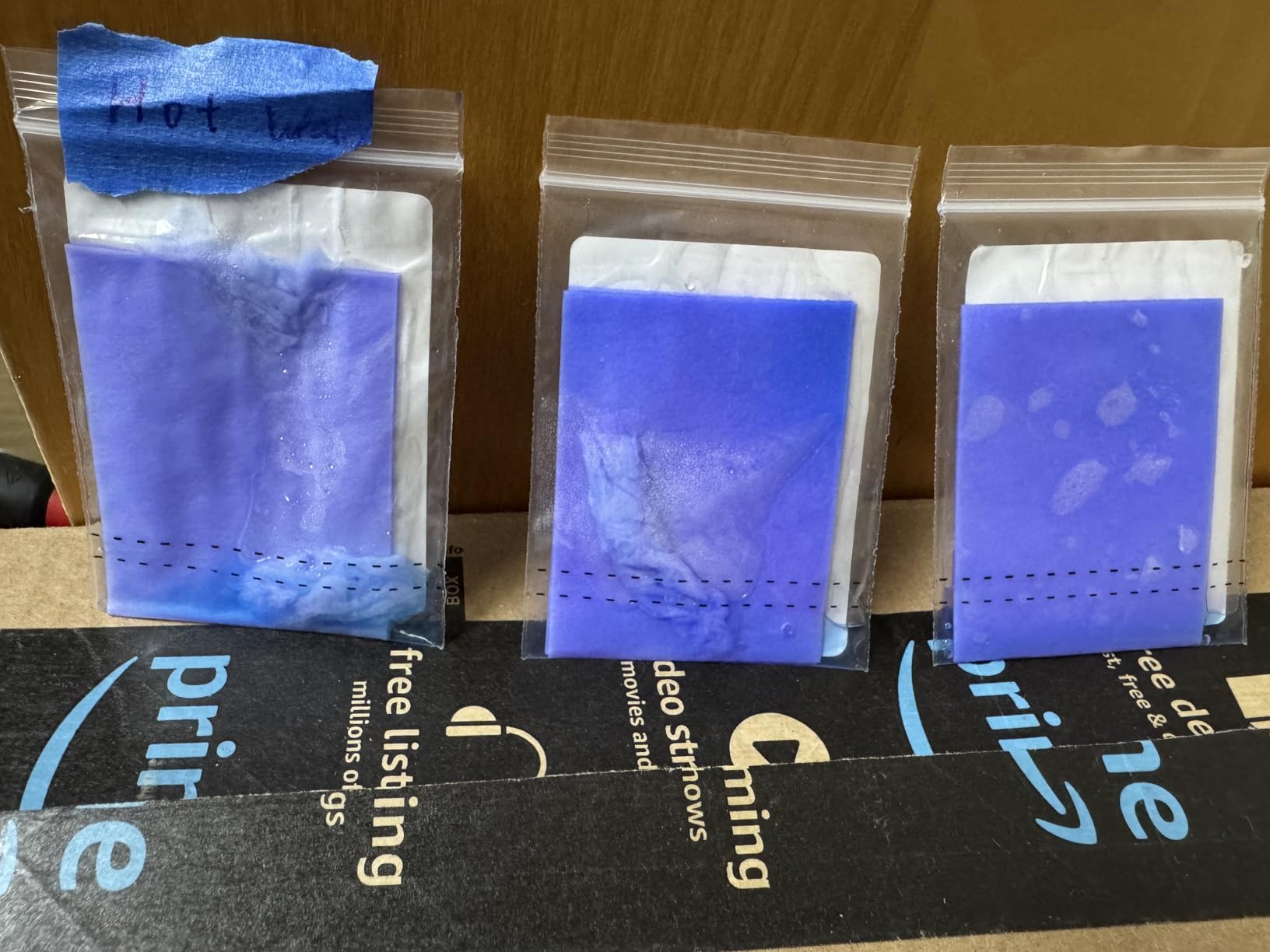 21-in-1 Home Water Test Kit for Drinking, Tap & Well Water - Easy to Read customer photo 2