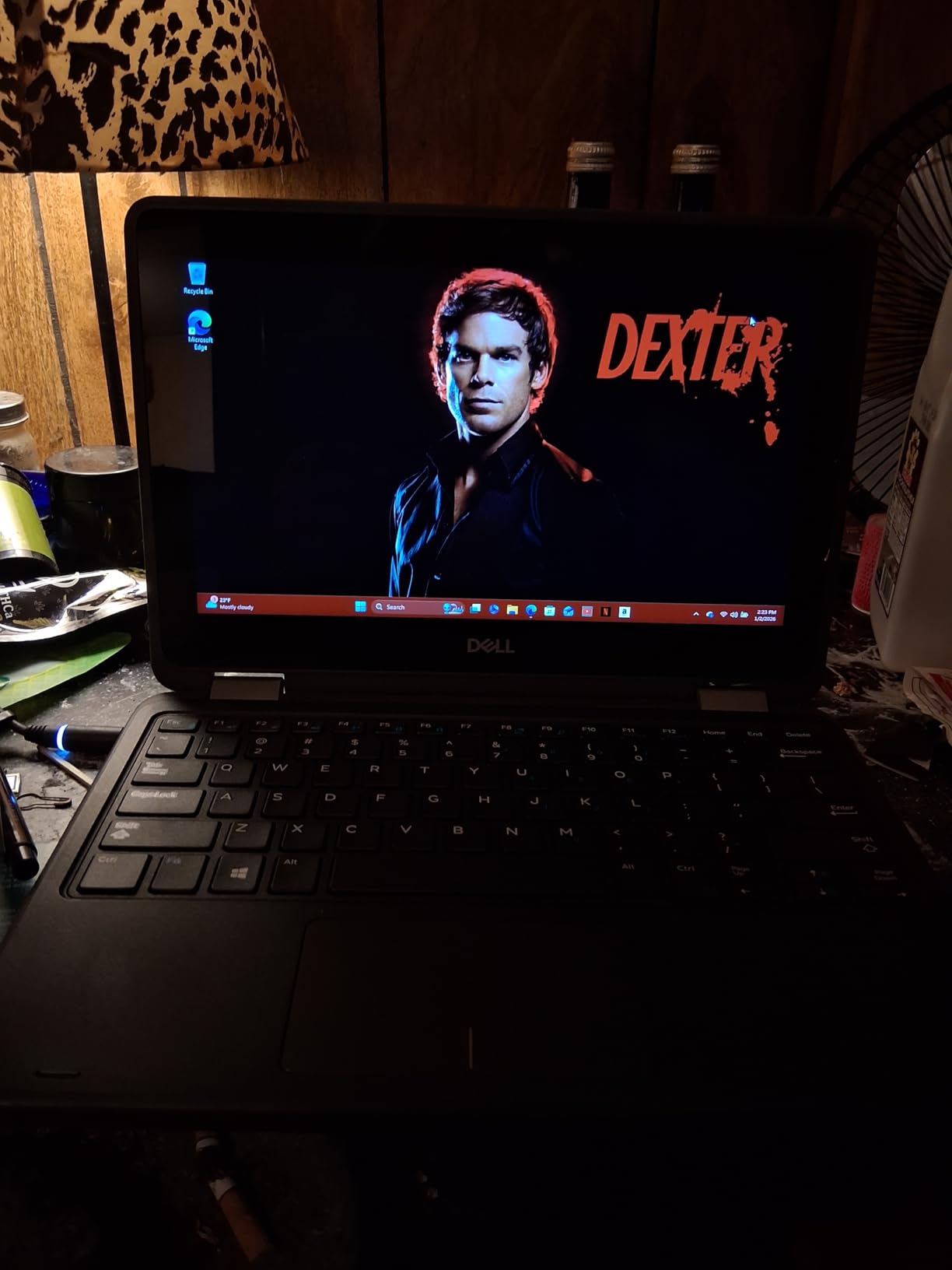 Dell Latitude 3190 11.6