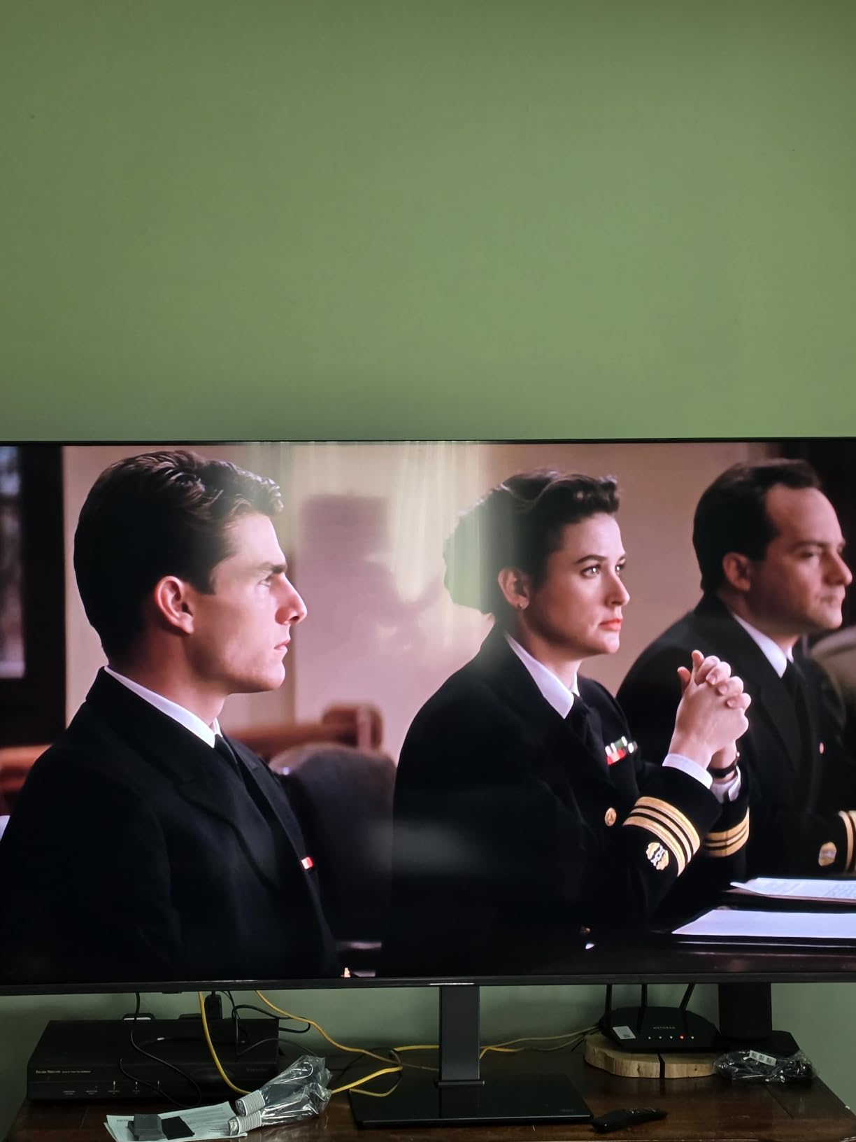 LG 75-Inch QNED evo AI QNED84B Series Mini LED 4K Smart TV, 2026 Model customer photo 1